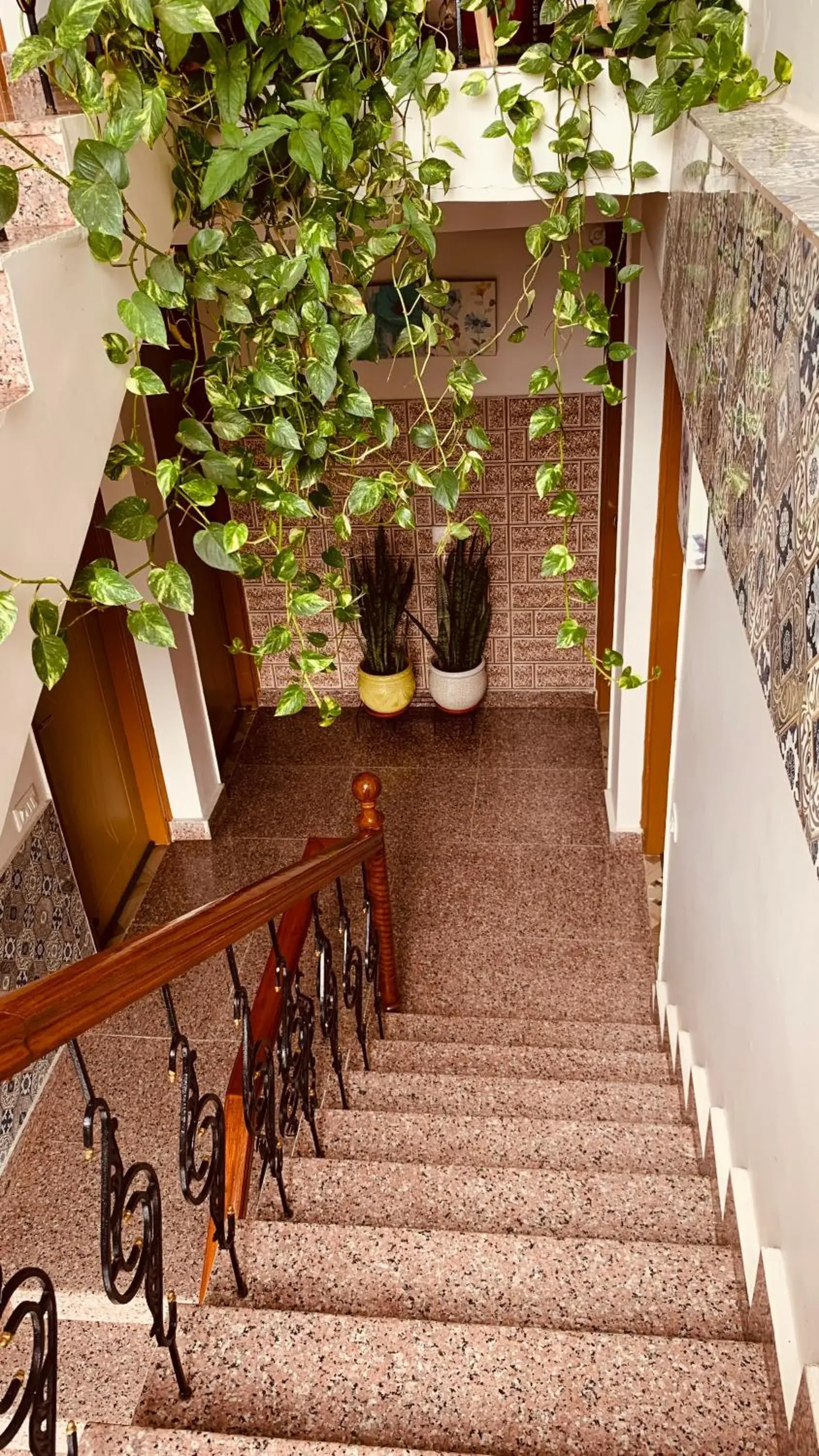 Property building in Rudram Hotel Yoga & Ayurveda Retreat Property building in Rudram Hotel Yoga & Ayurveda Retreat