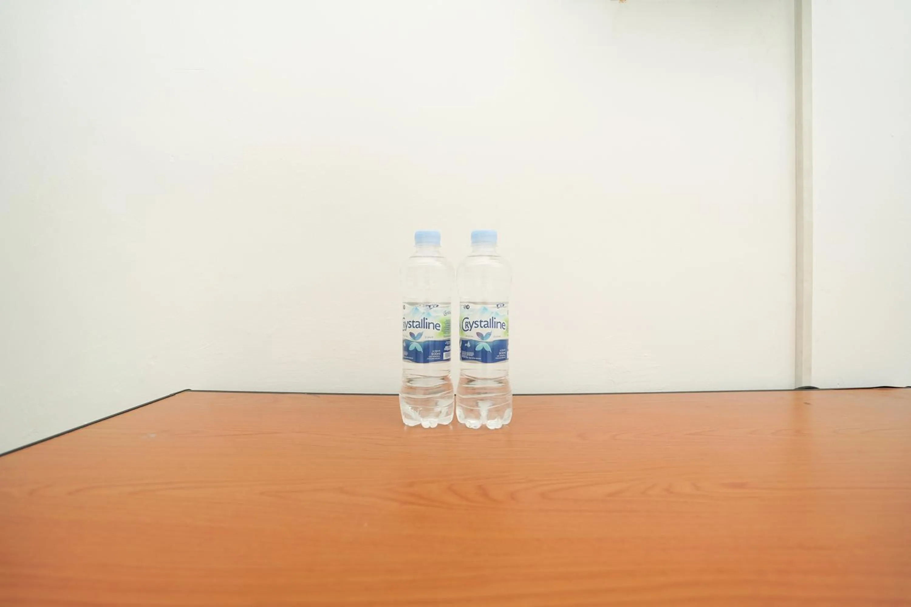 Area and facilities in Merapi Inn Syariah by ecommerceloka