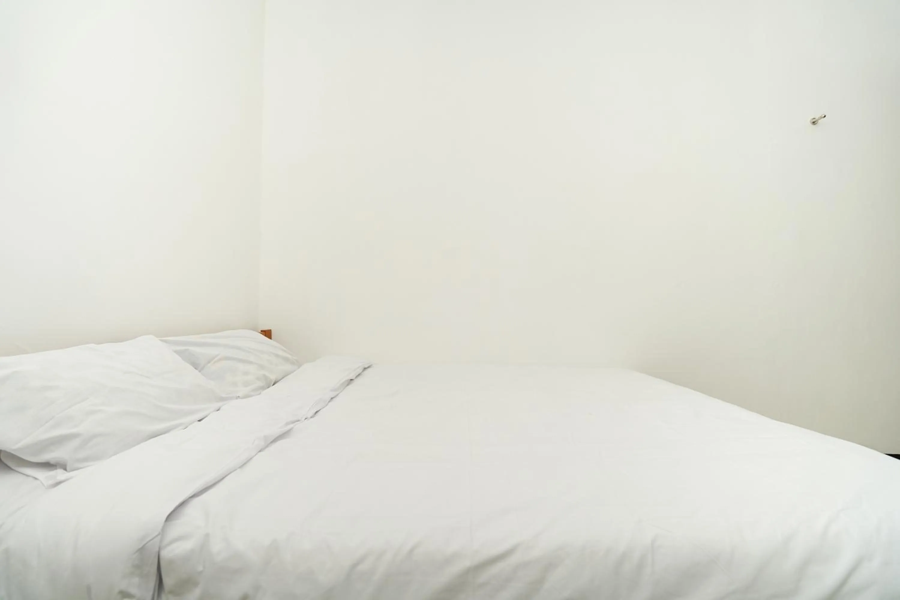 Bedroom, Bed in Merapi Inn Syariah by ecommerceloka