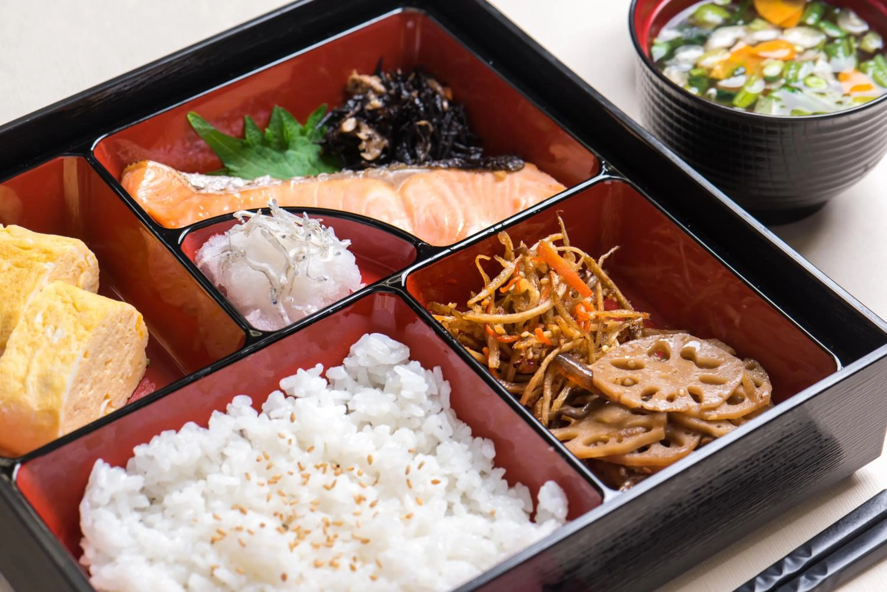 Breakfast in HOTEL Dior7