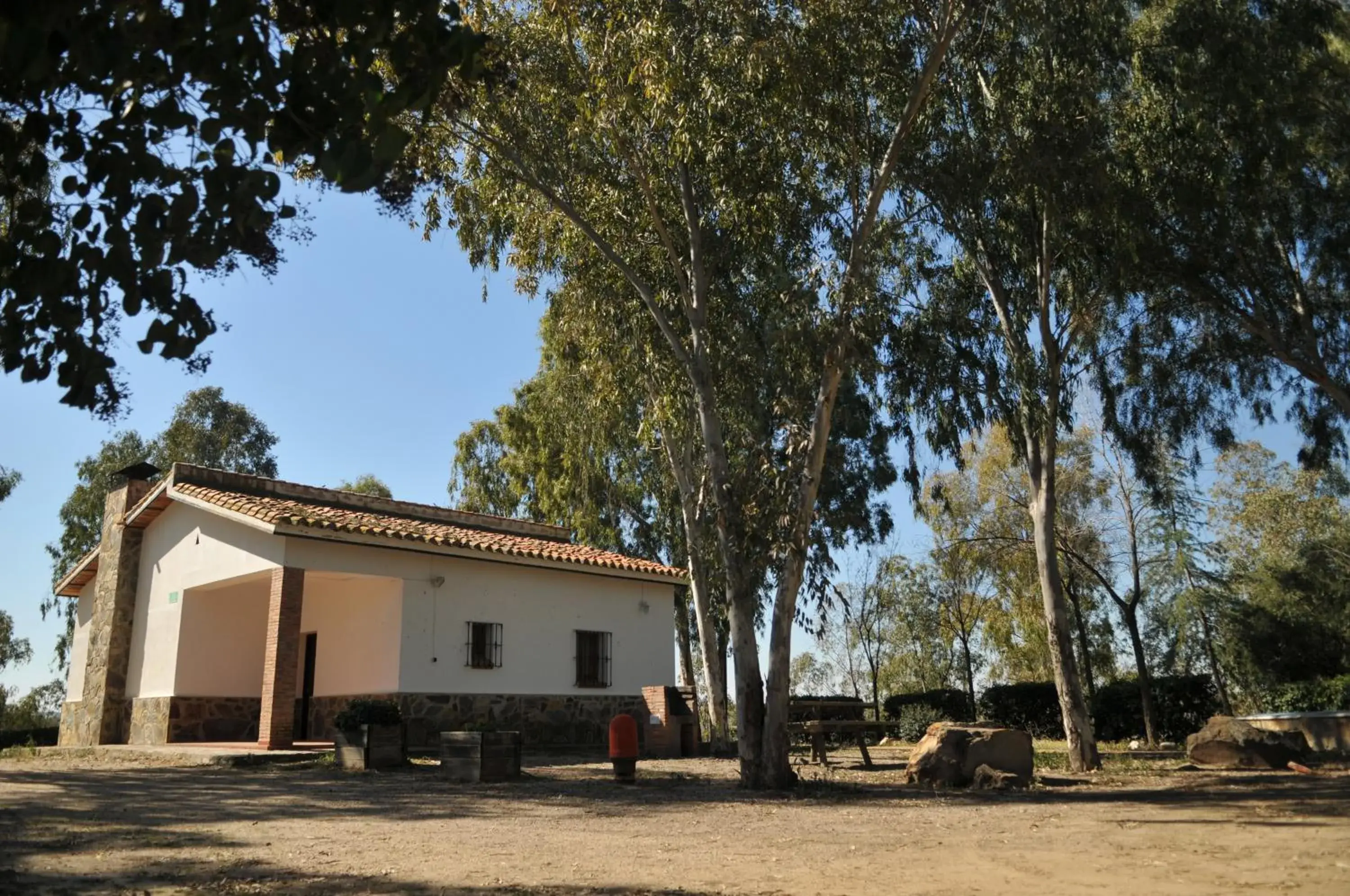 Casa Rural Casa de las Aves Casa Rural Casa de las Aves