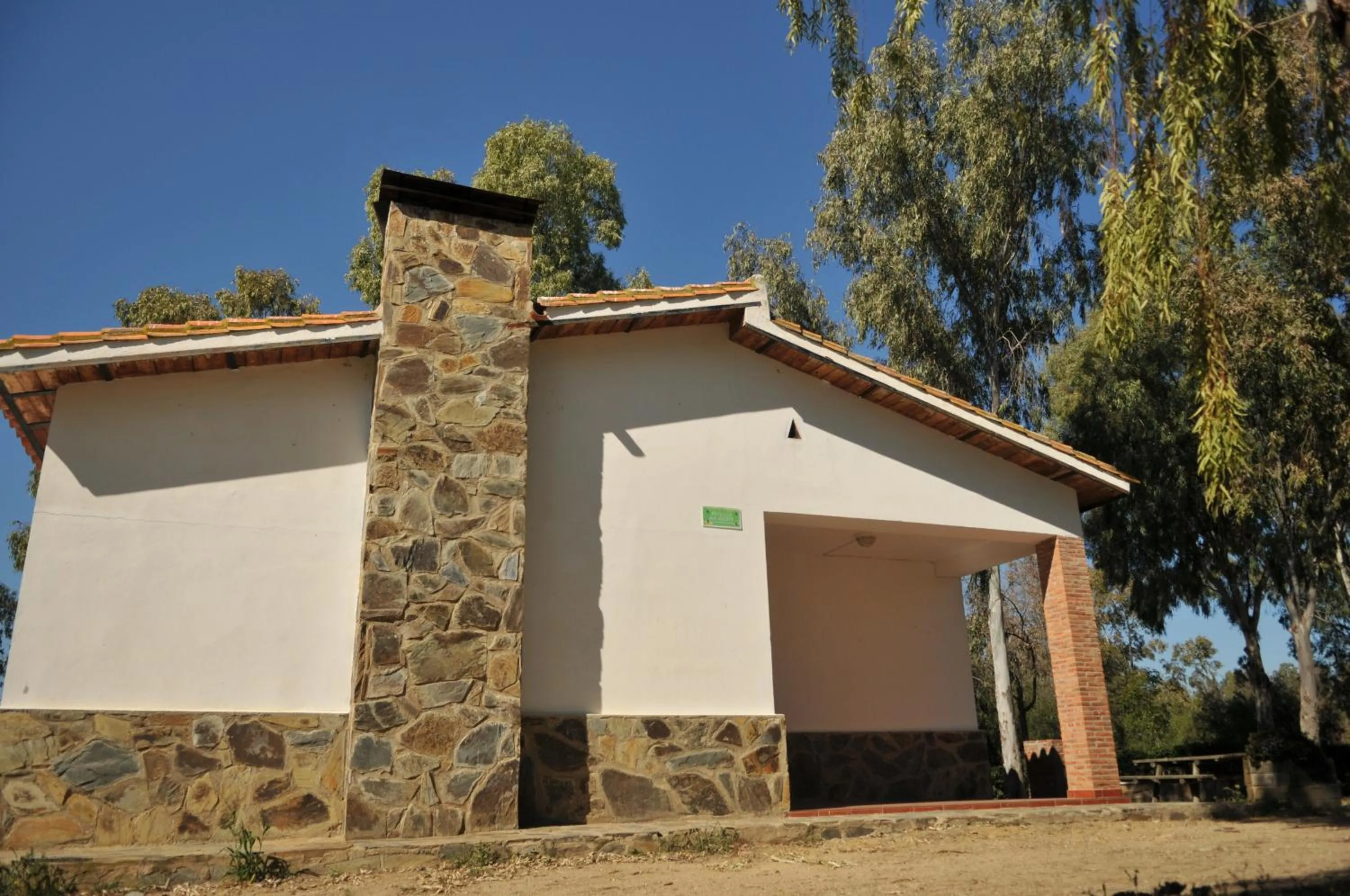 Casa Rural Casa de las Aves