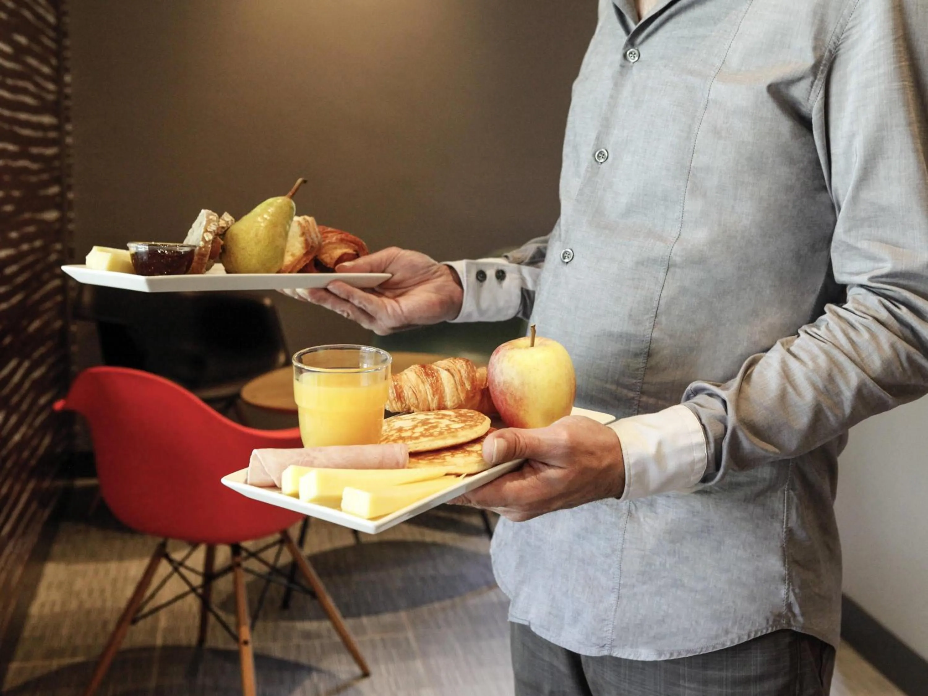 Other in ibis Hyeres Centre