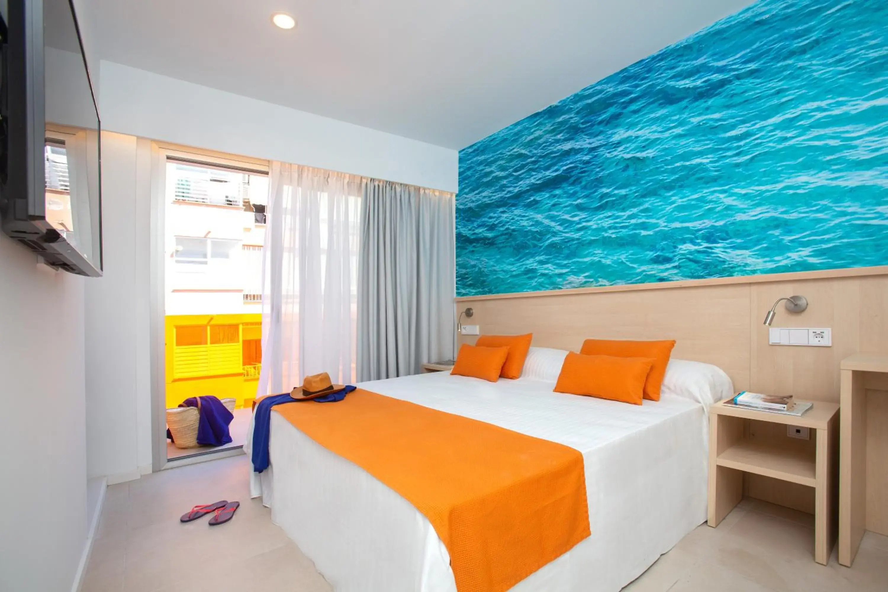 Bed in Mix Smart Bed in Mix Smart