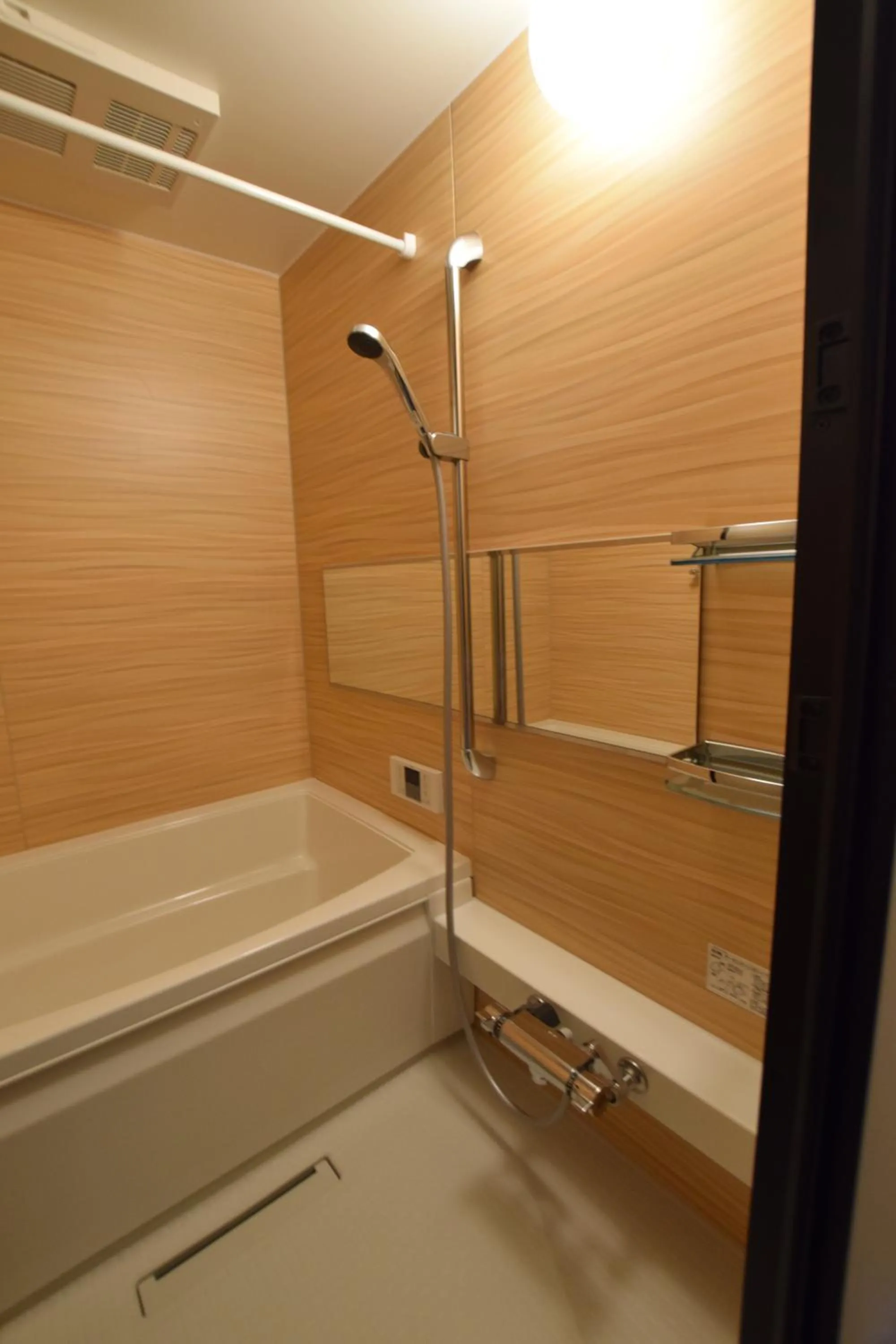 Bathroom in GRAND BASE Beppu Ekimae