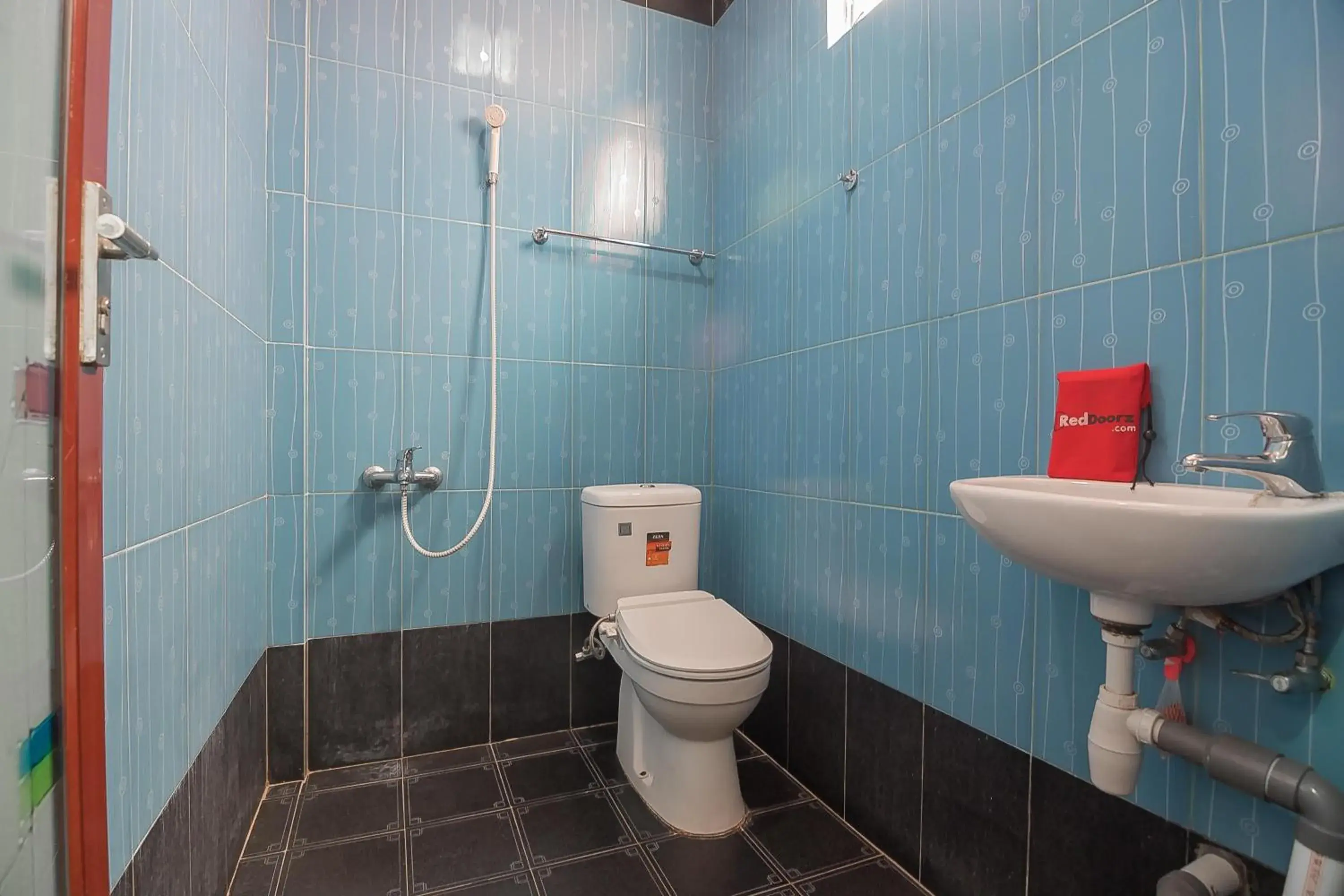 RedDoorz @ Batam Center 2 RedDoorz @ Batam Center 2