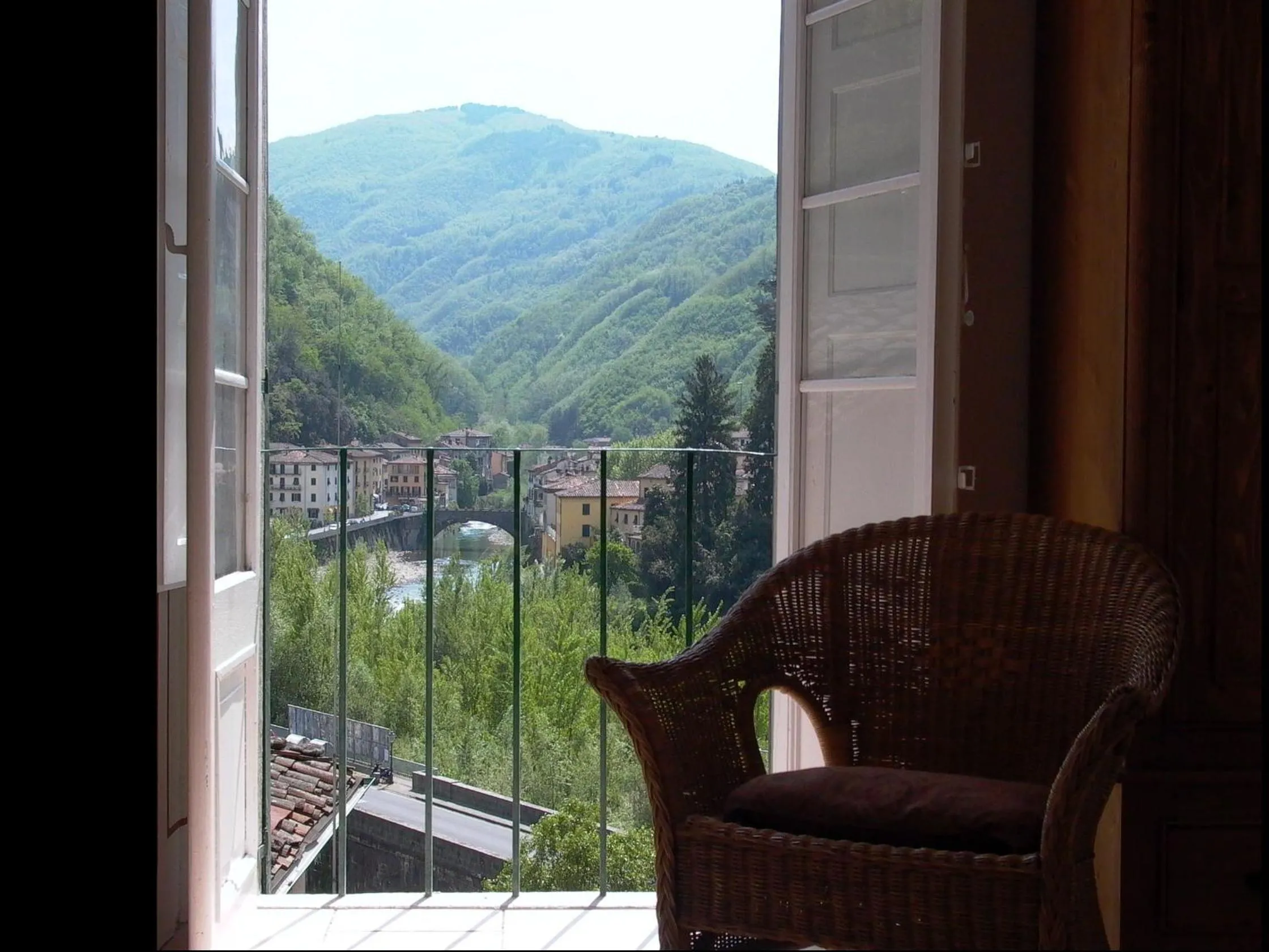 Villa Rosalena