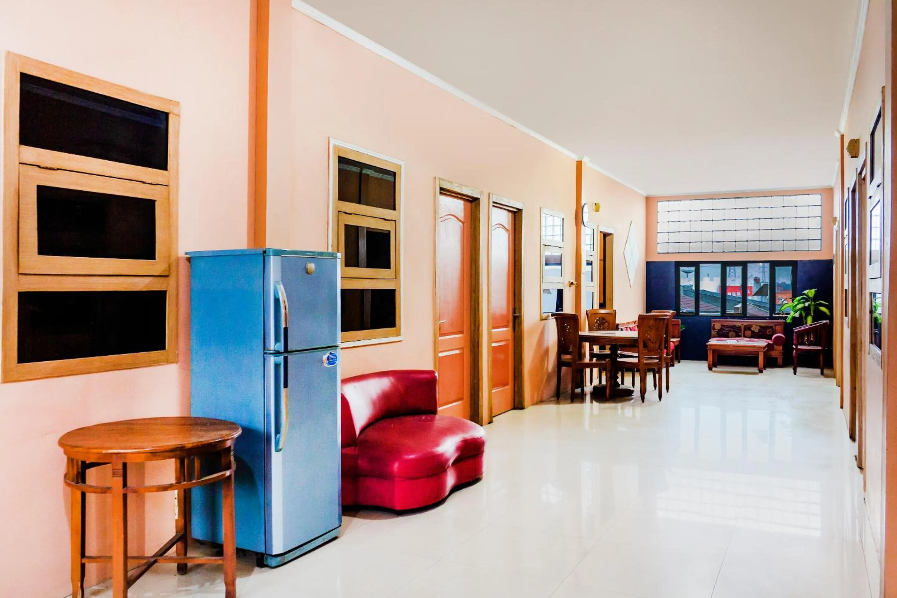 Area and facilities, Seating Area in OYO 789 Pelangi Residence