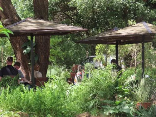 Random Harvest Country Cottages