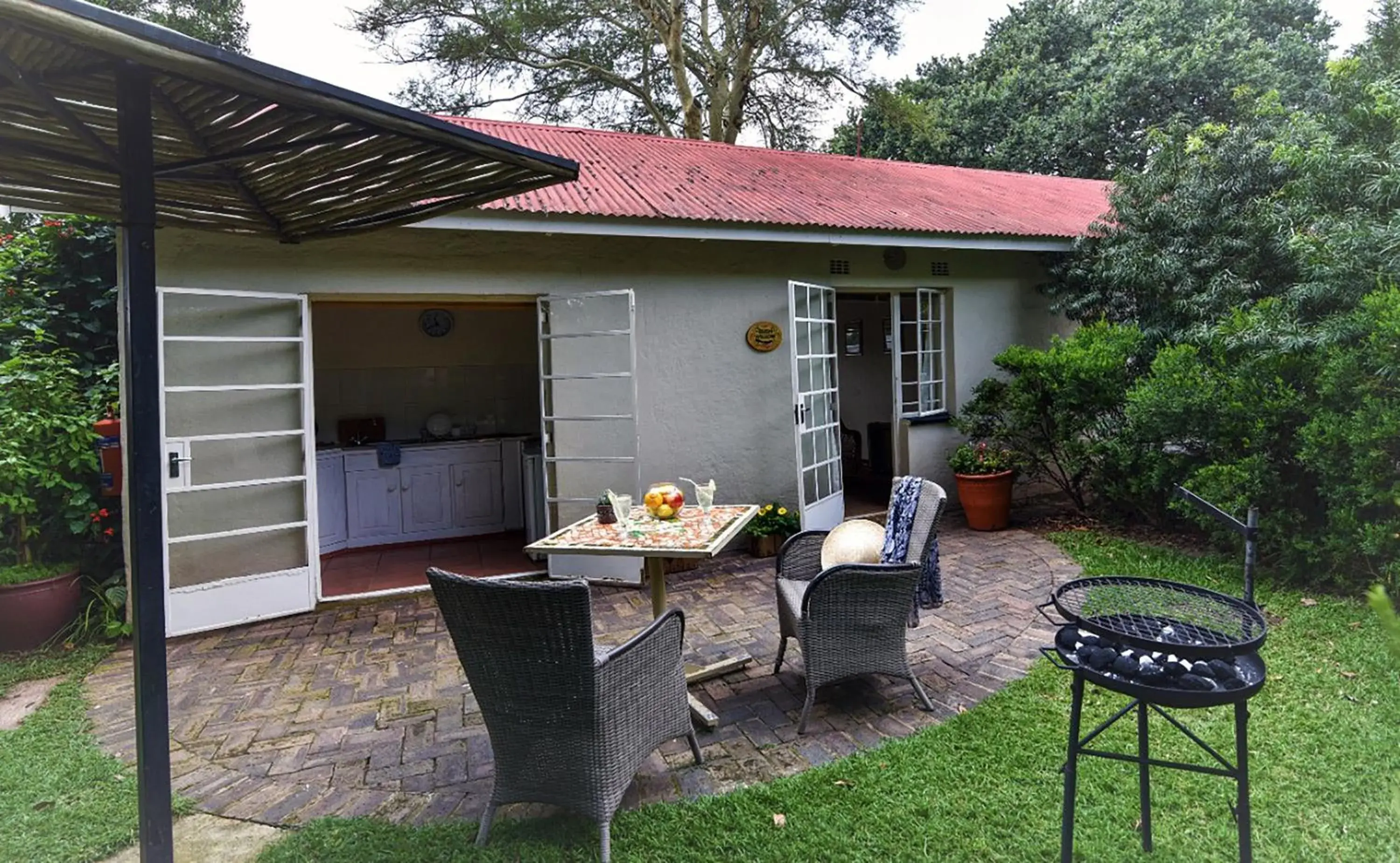 Double Room - Disability Access in Random Harvest Country Cottages Double Room - Disability Access in Random Harvest Country Cottages