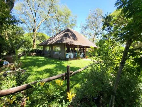 Random Harvest Country Cottages