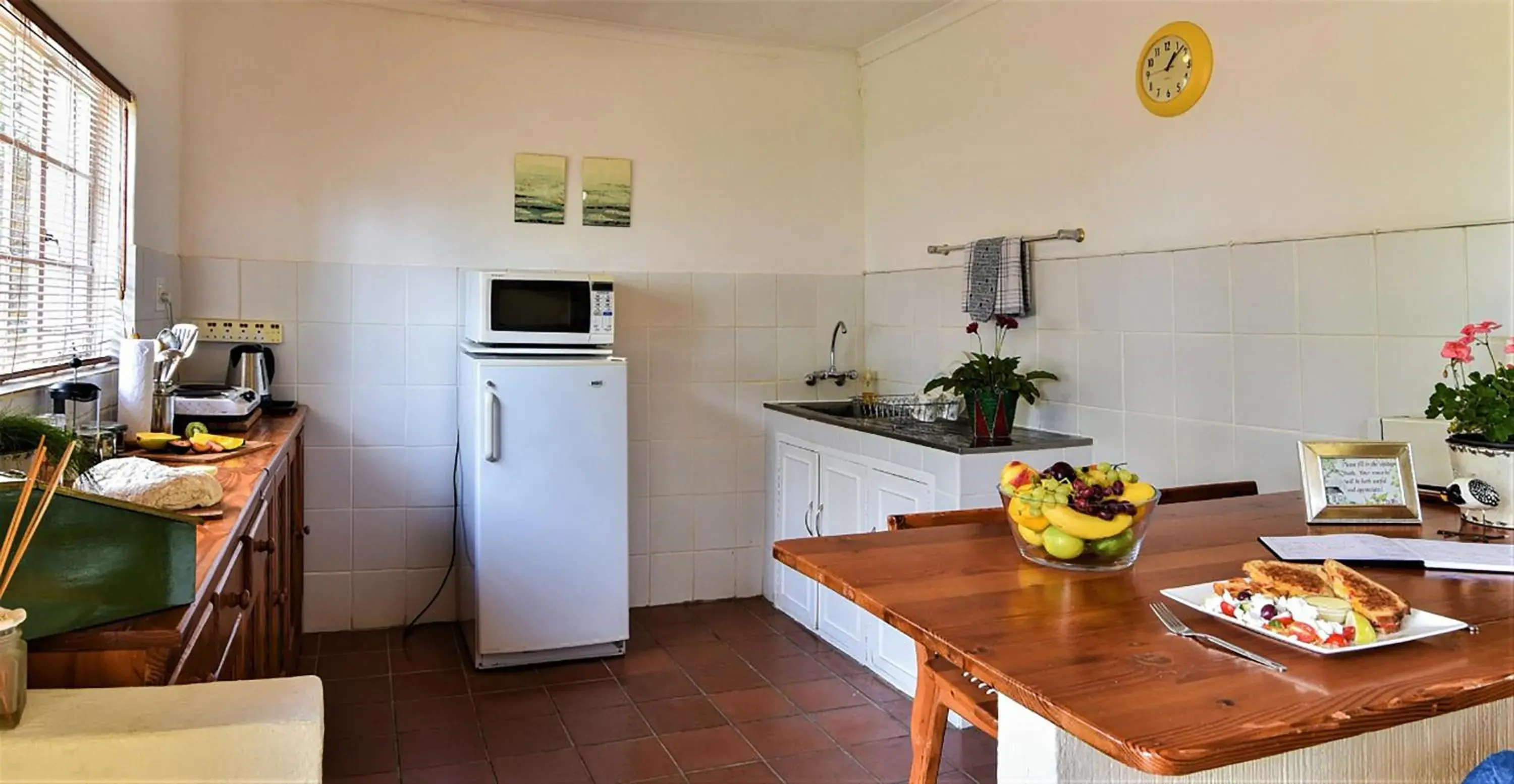 Deluxe Double Room with Garden View in Random Harvest Country Cottages Deluxe Double Room with Garden View in Random Harvest Country Cottages