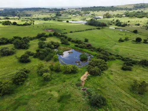 Random Harvest Country Cottages