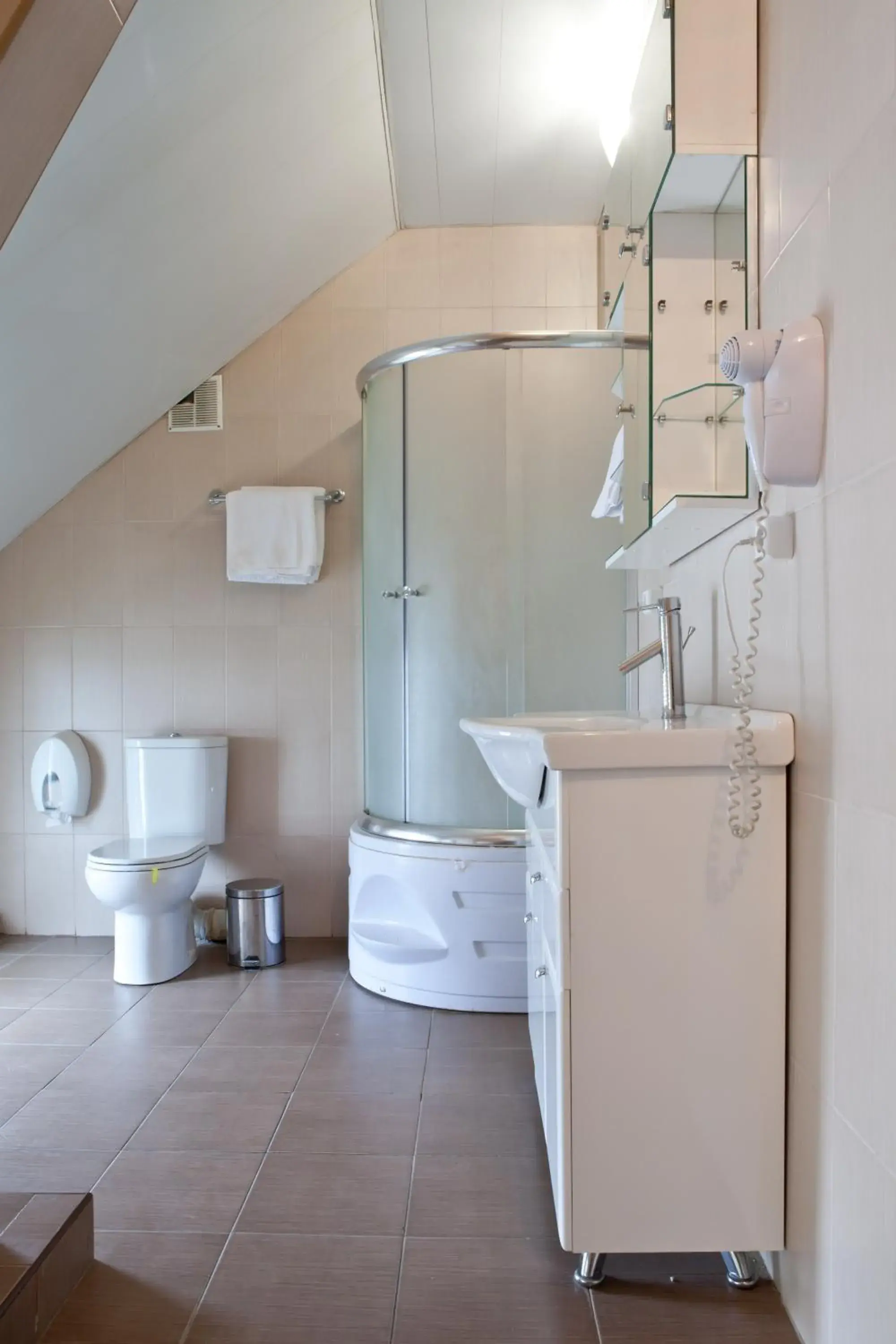 Junior Suite in Hotel Complex Verhovina Junior Suite in Hotel Complex Verhovina