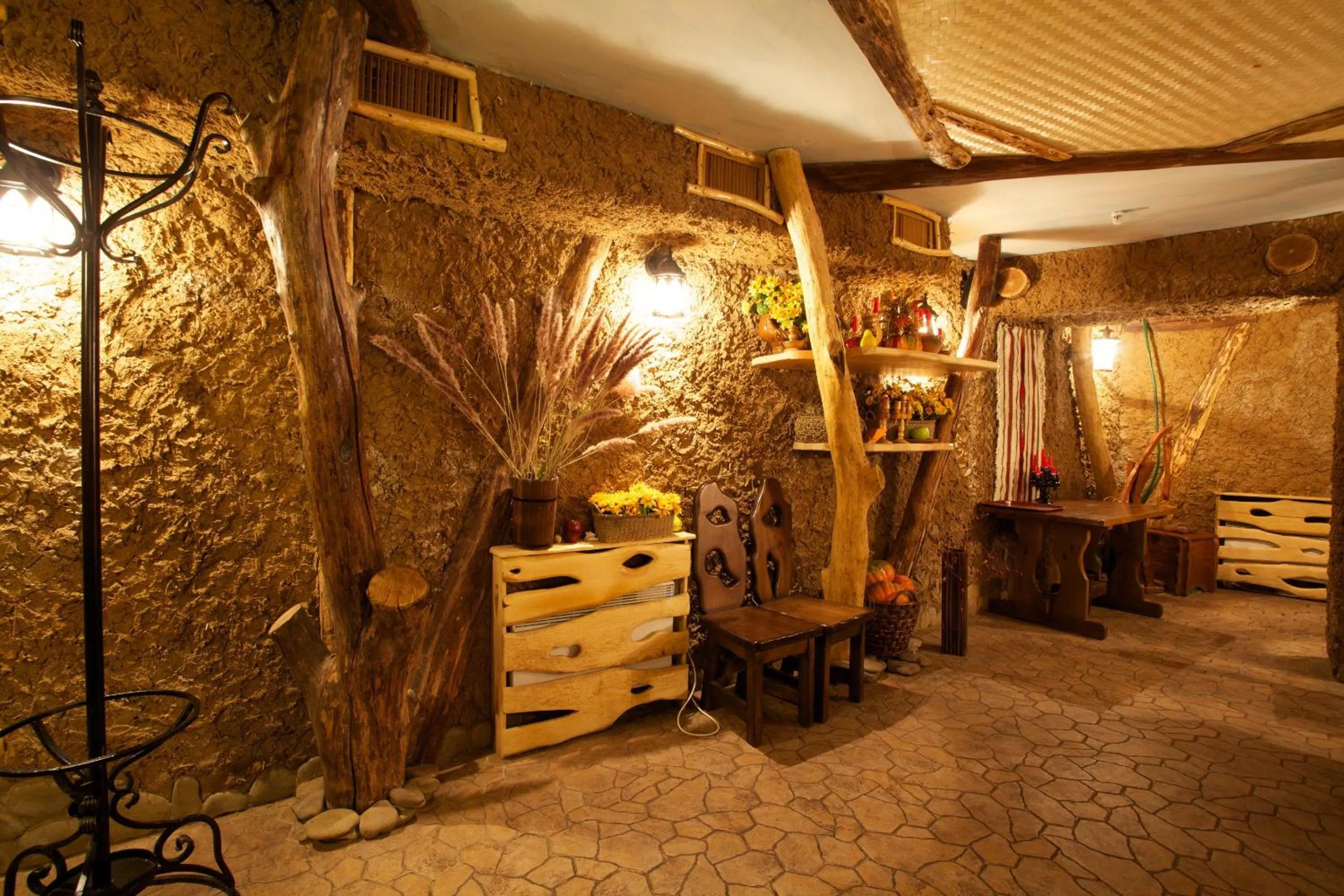 Other in Hotel Complex Verhovina