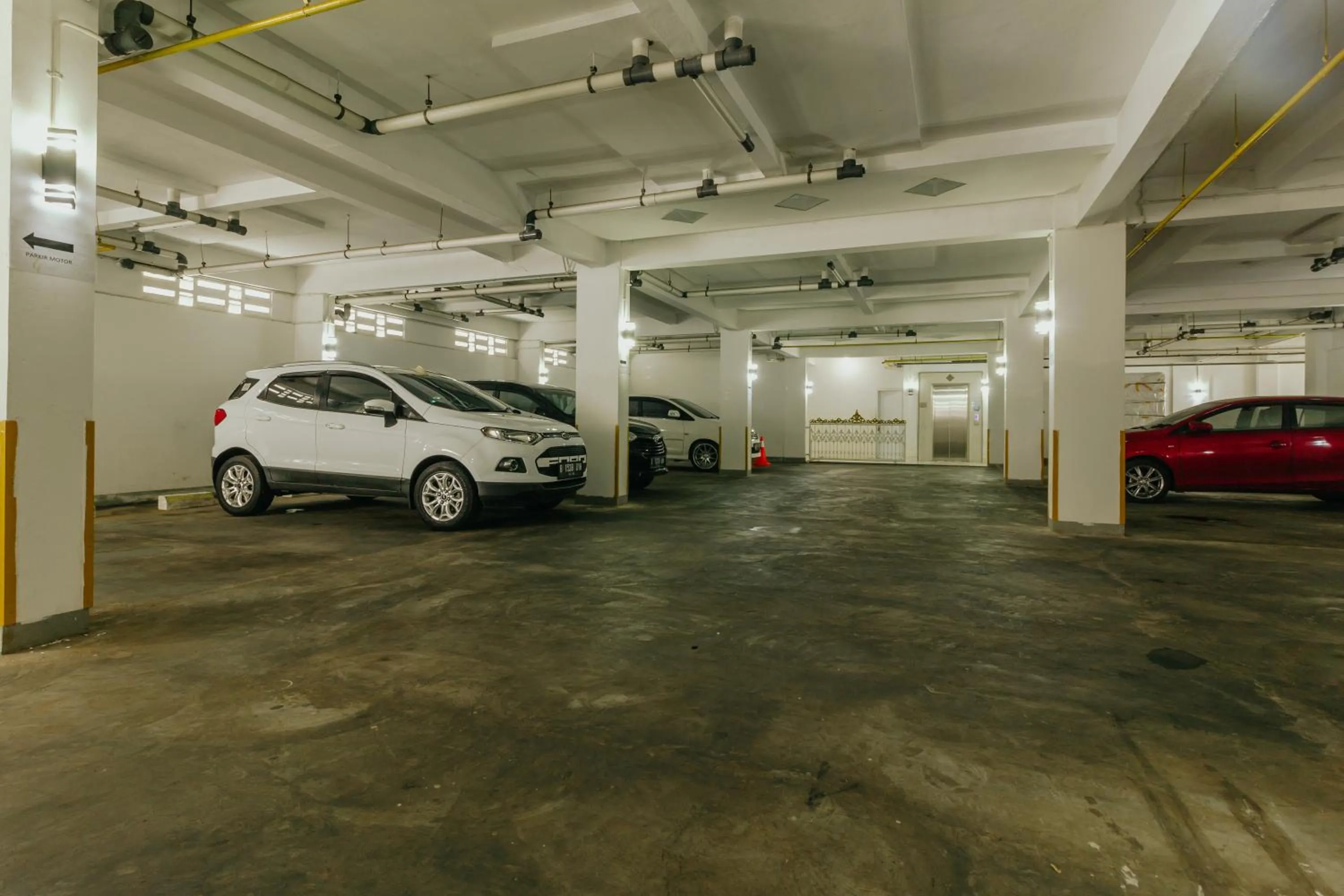 Other in Urbanest Inn House Slipi