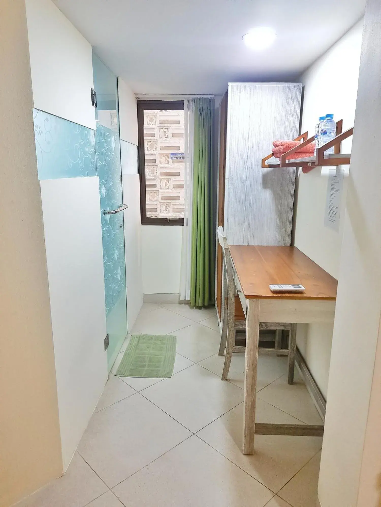 Bedroom in Urbanest Inn House Slipi Bedroom in Urbanest Inn House Slipi