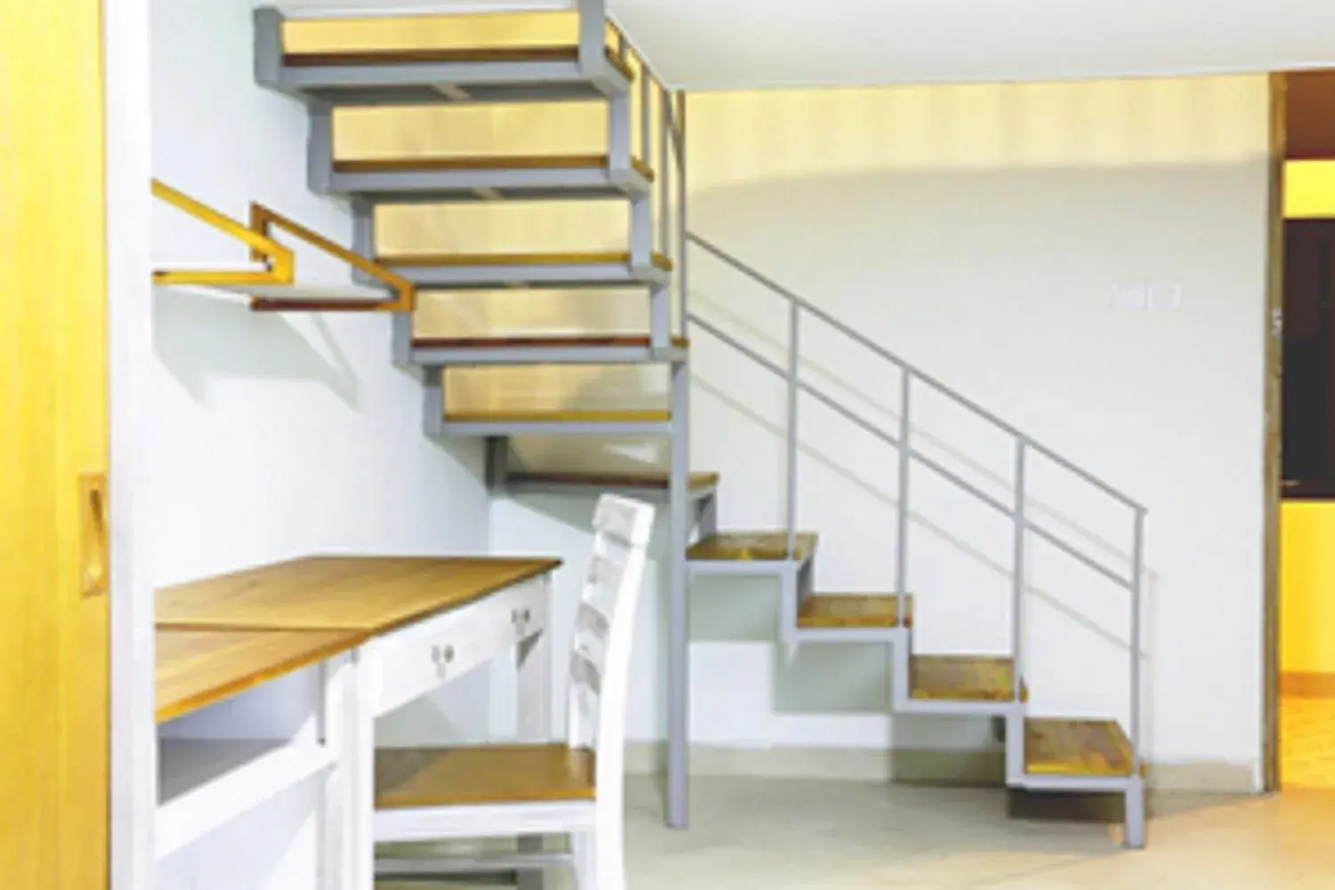 Bedroom in Urbanest Inn House Slipi Bedroom in Urbanest Inn House Slipi