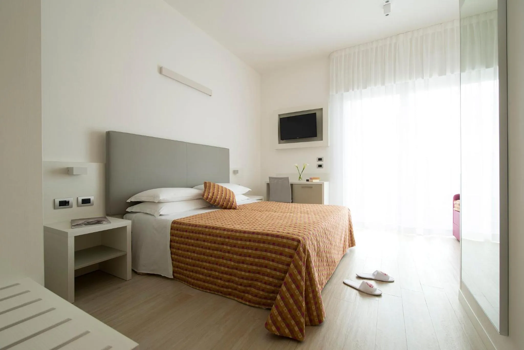 Hotel Pillon