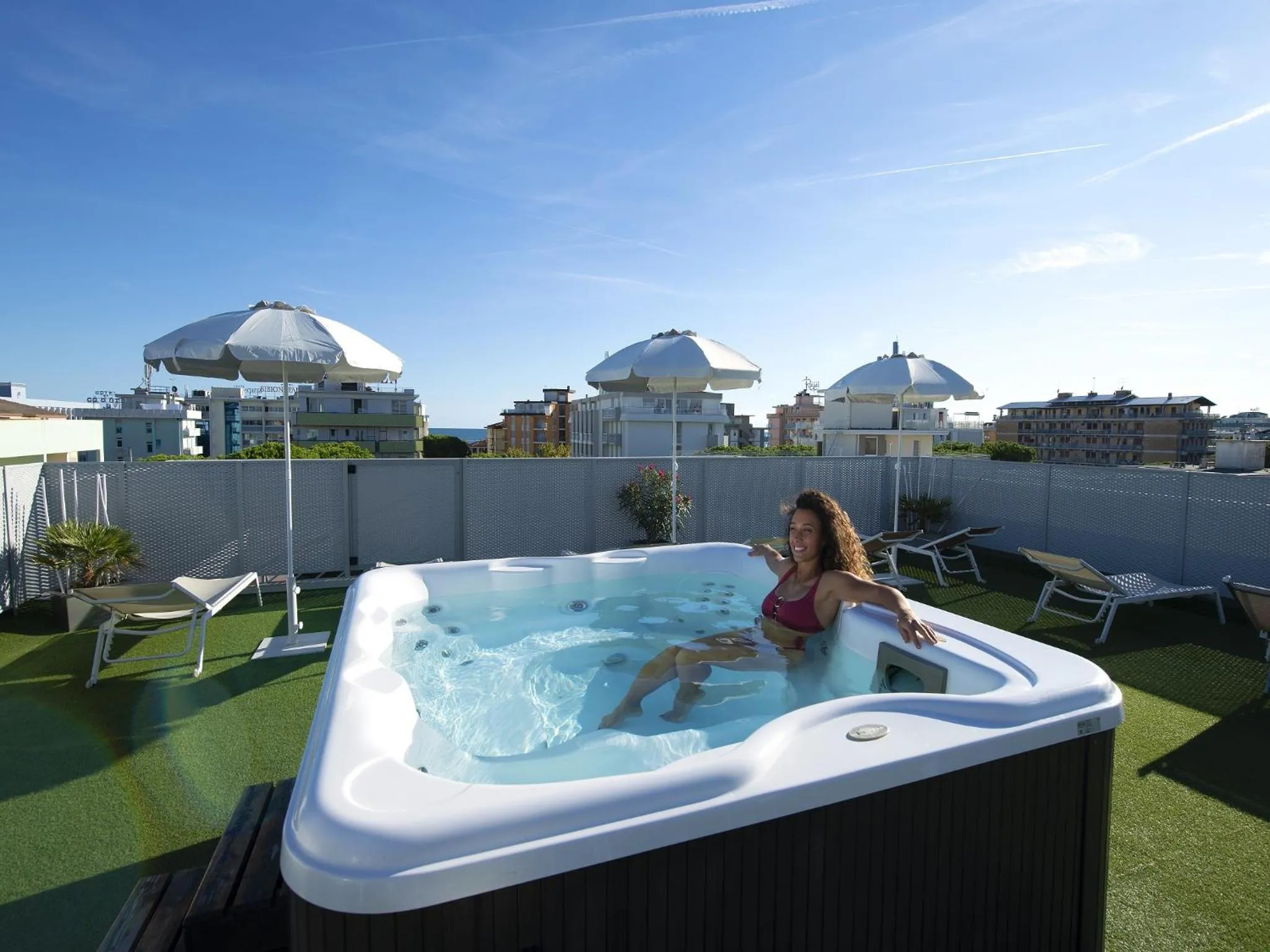 Hotel Pillon