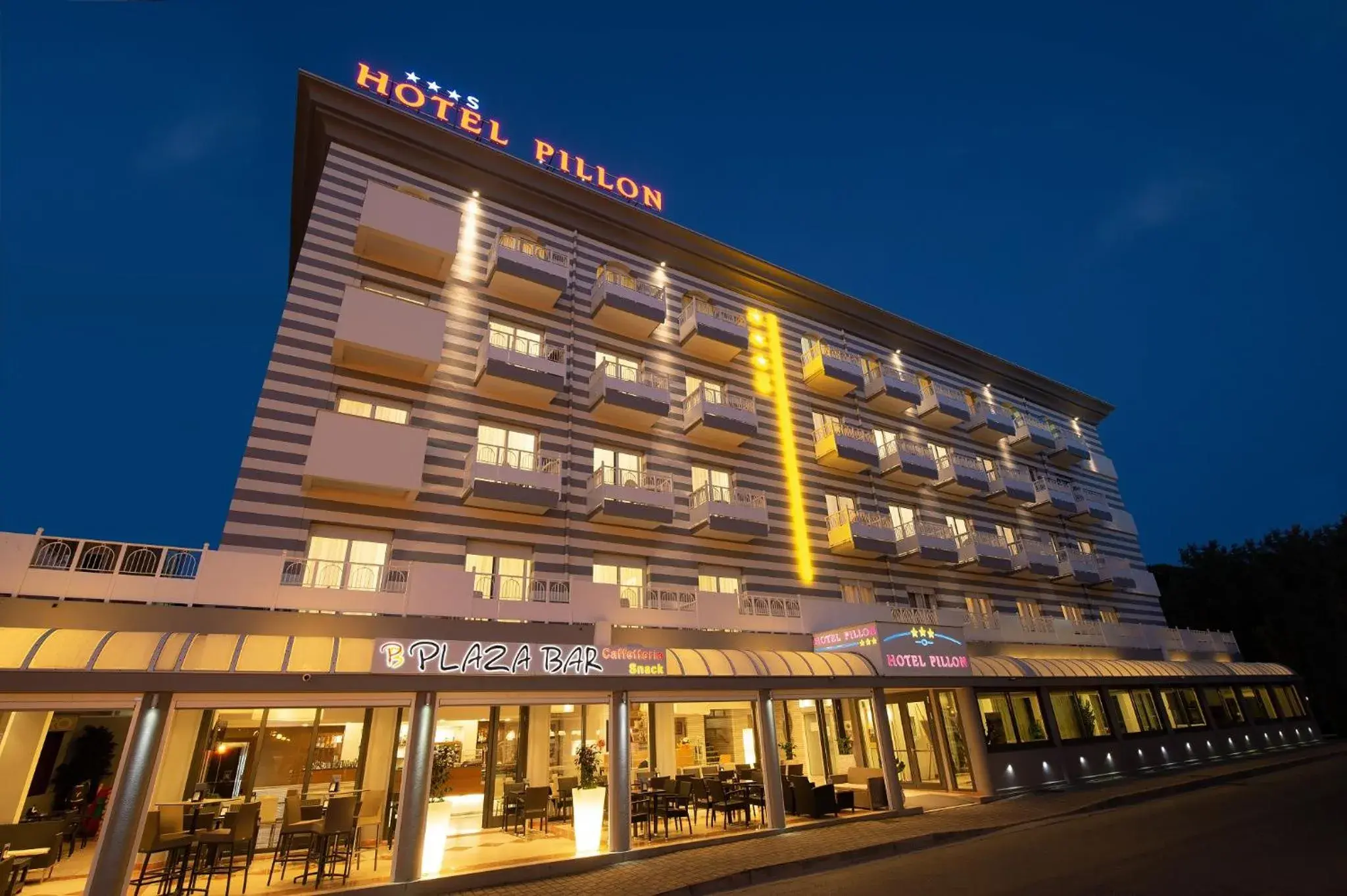 Hotel Pillon Hotel Pillon