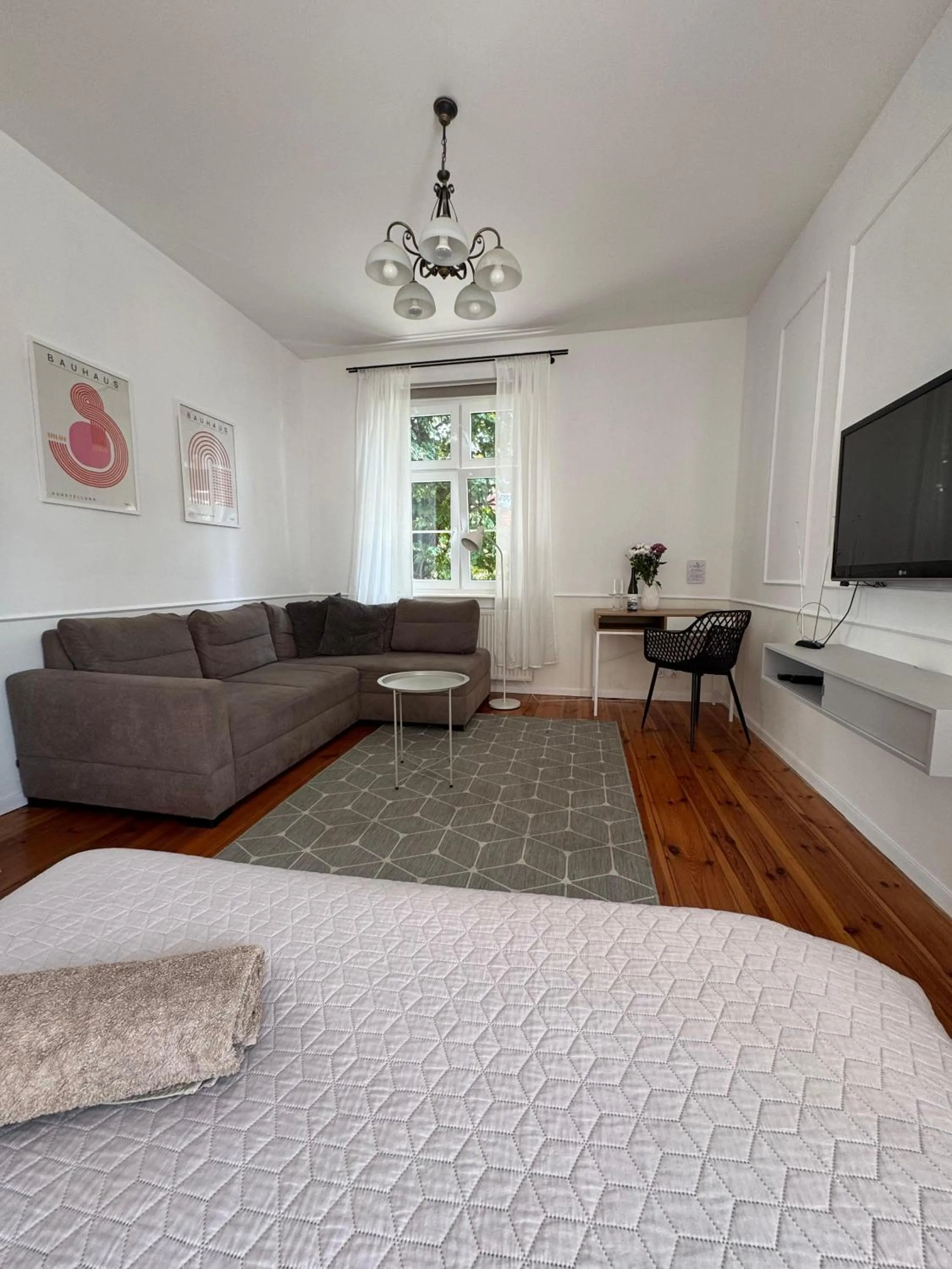 Bankowa 8 Guest Rooms
