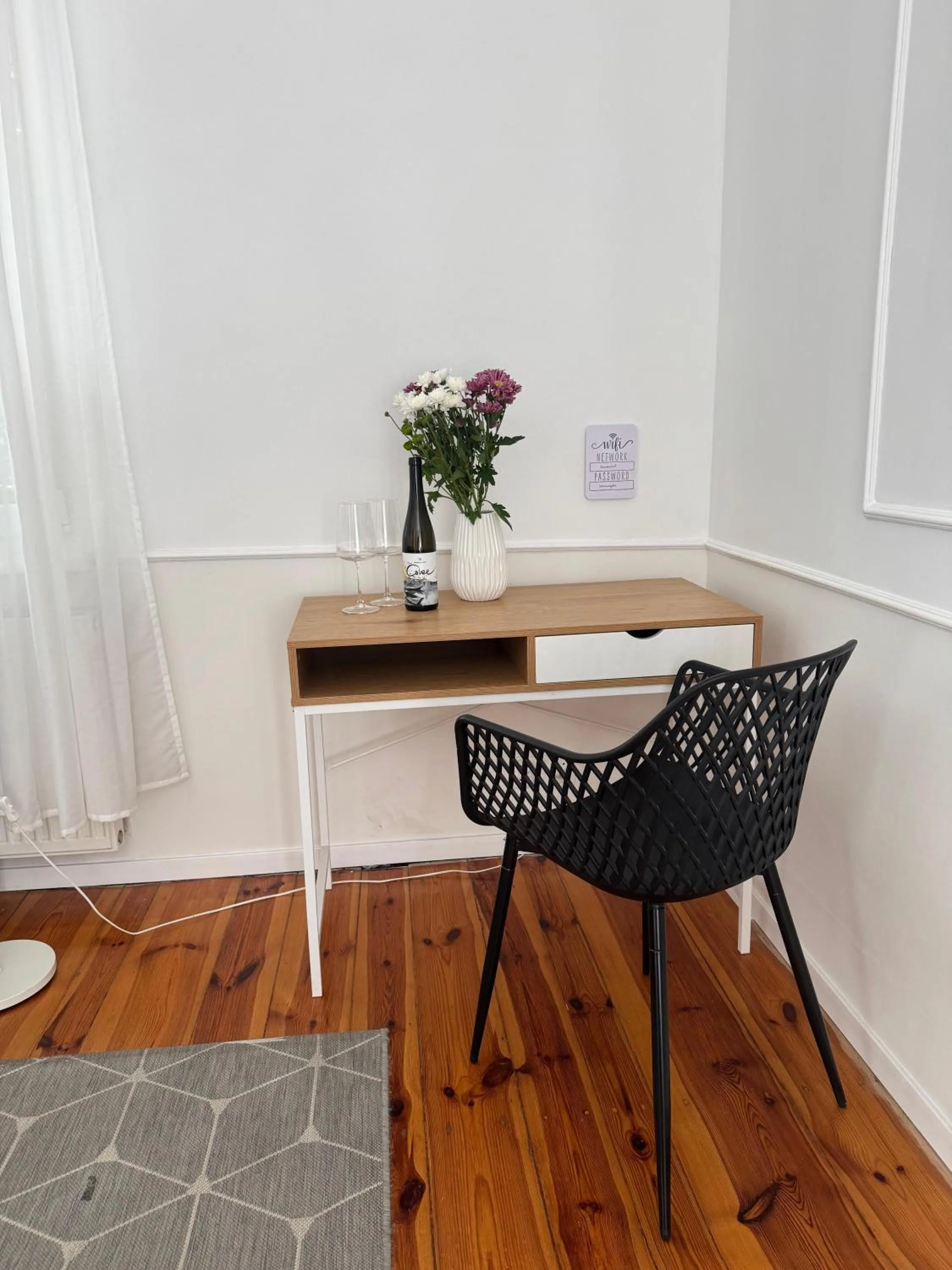 Bankowa 8 Guest Rooms