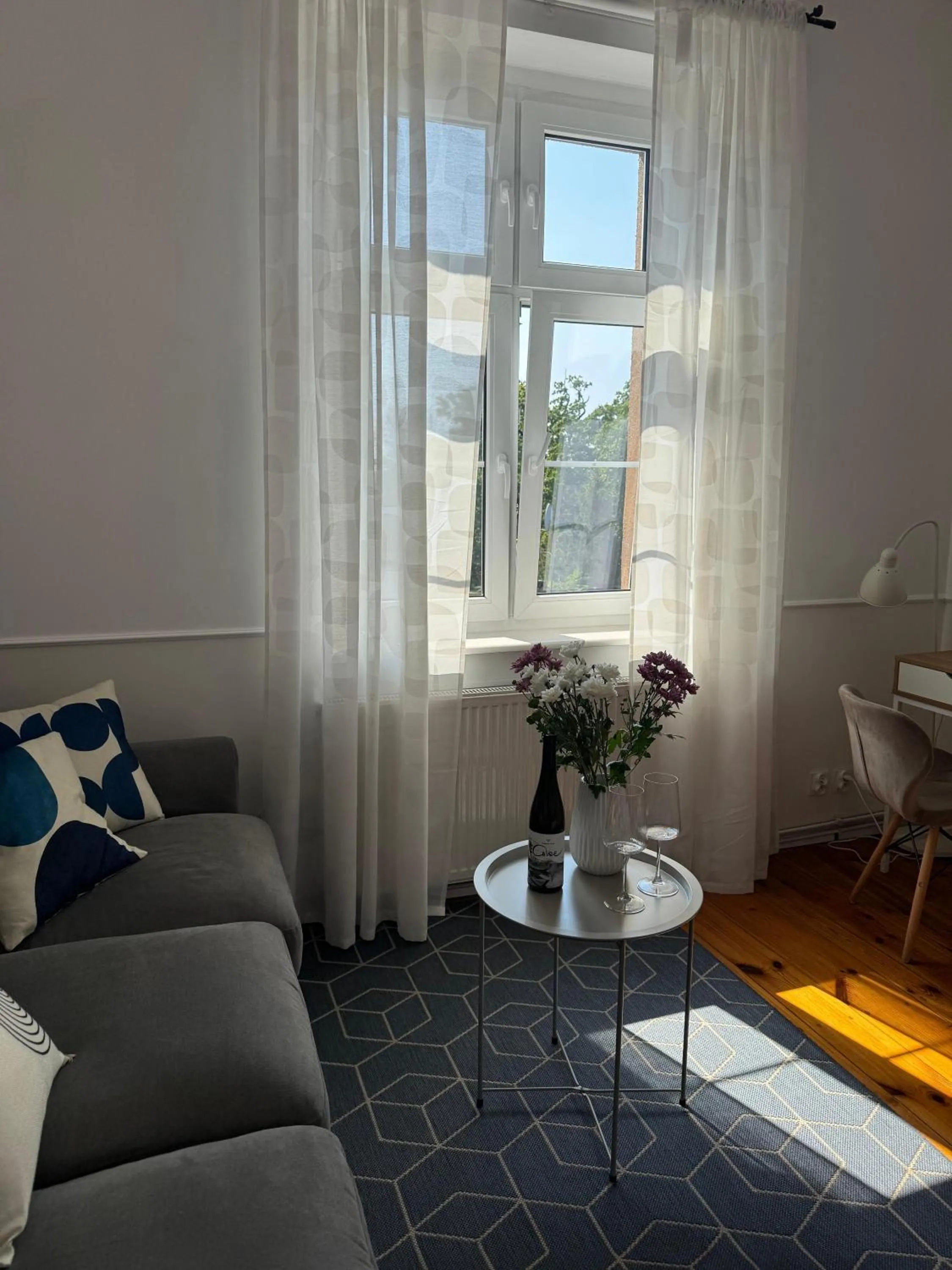 Bankowa 8 Guest Rooms