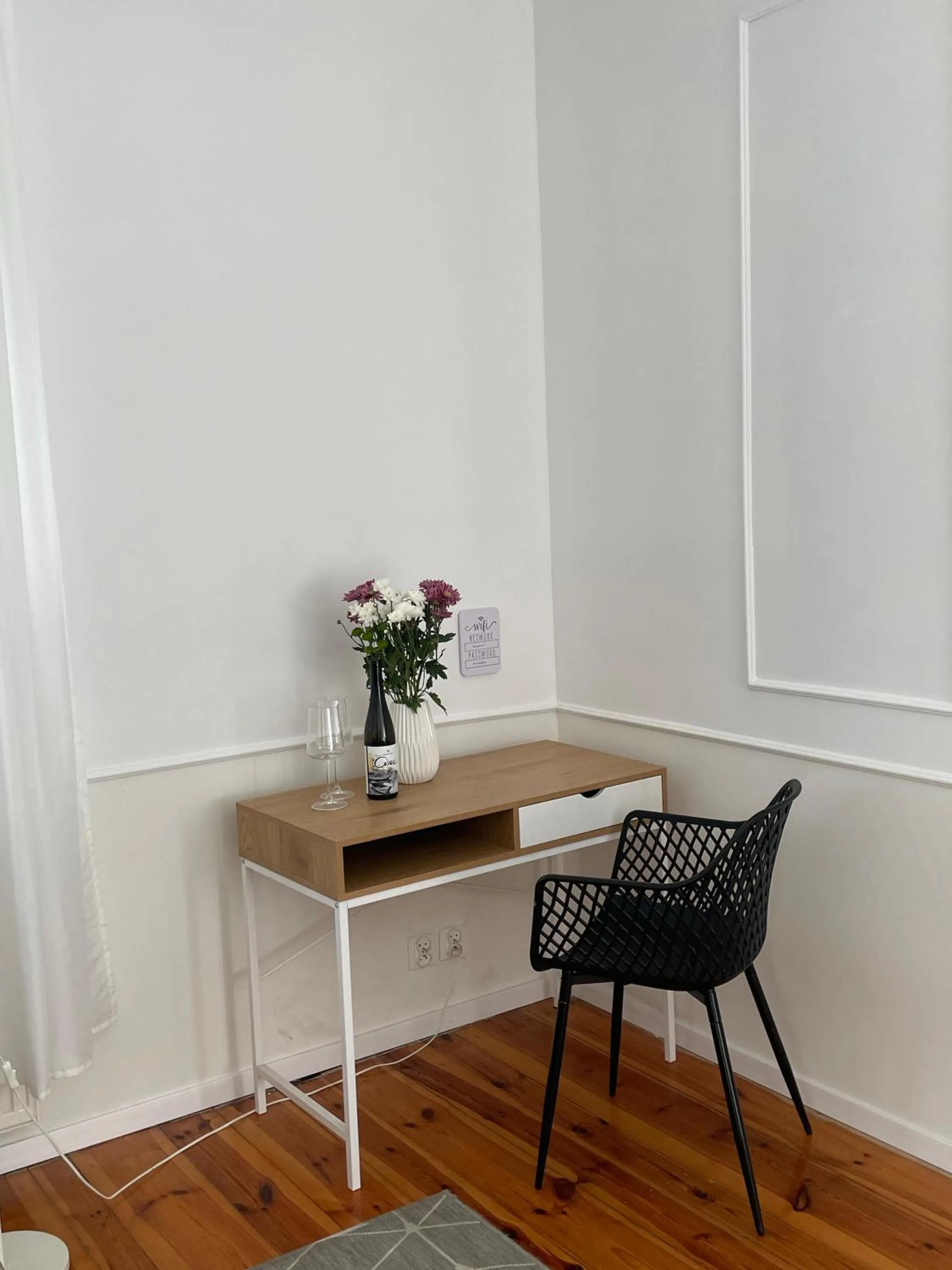 Bankowa 8 Guest Rooms