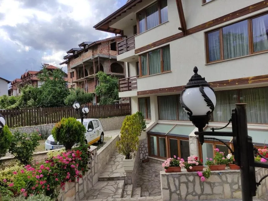 Guest House Ela