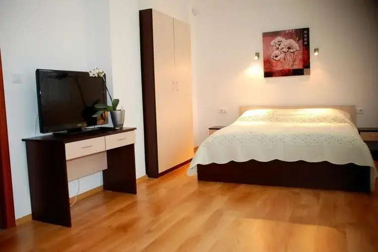 Standard Double Room - single occupancy in Guest House Ela Standard Double Room - single occupancy in Guest House Ela