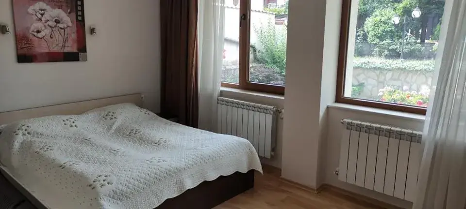 Standard Double Room - single occupancy in Guest House Ela Standard Double Room - single occupancy in Guest House Ela