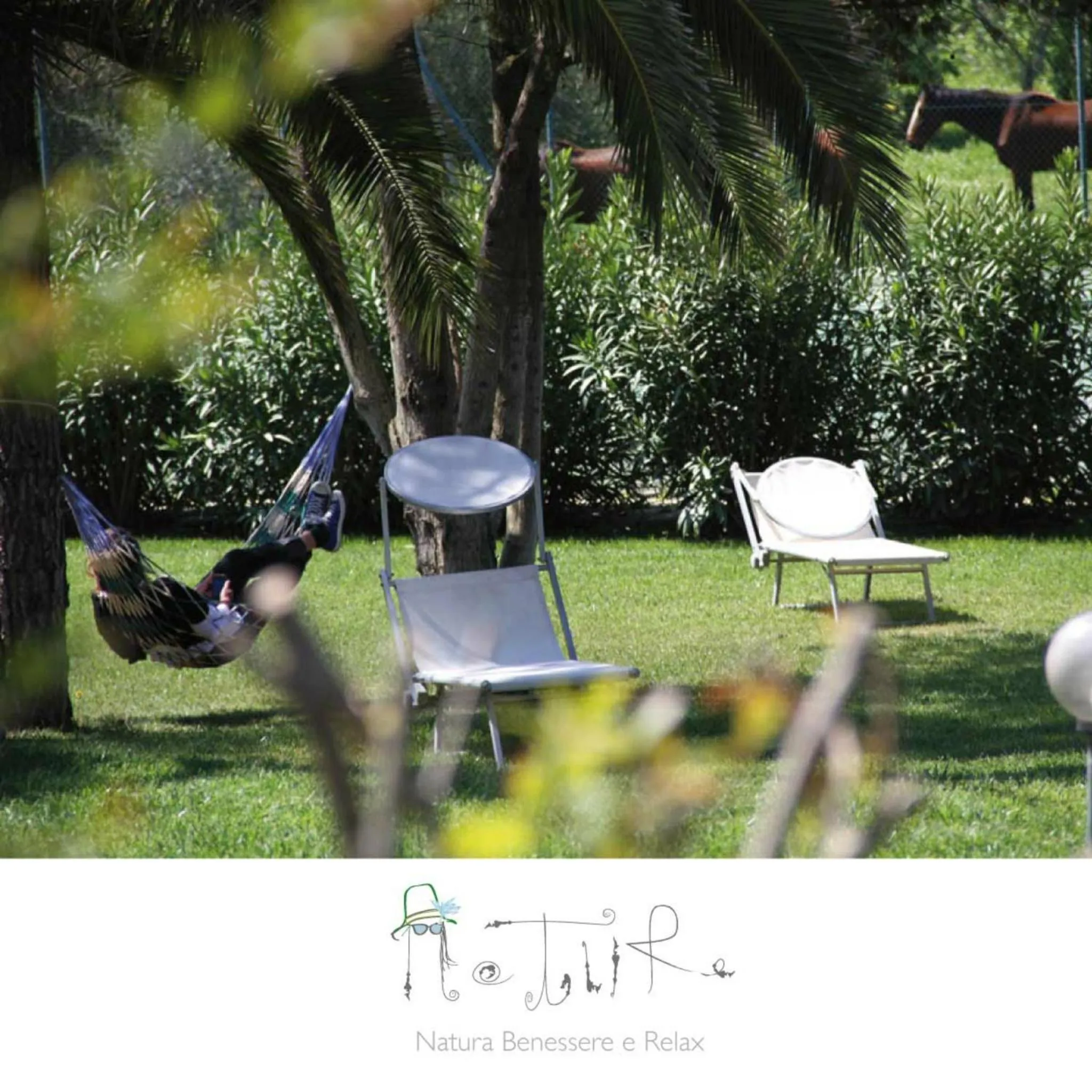 Garden in Alghero Resort Country Hotel & Spa