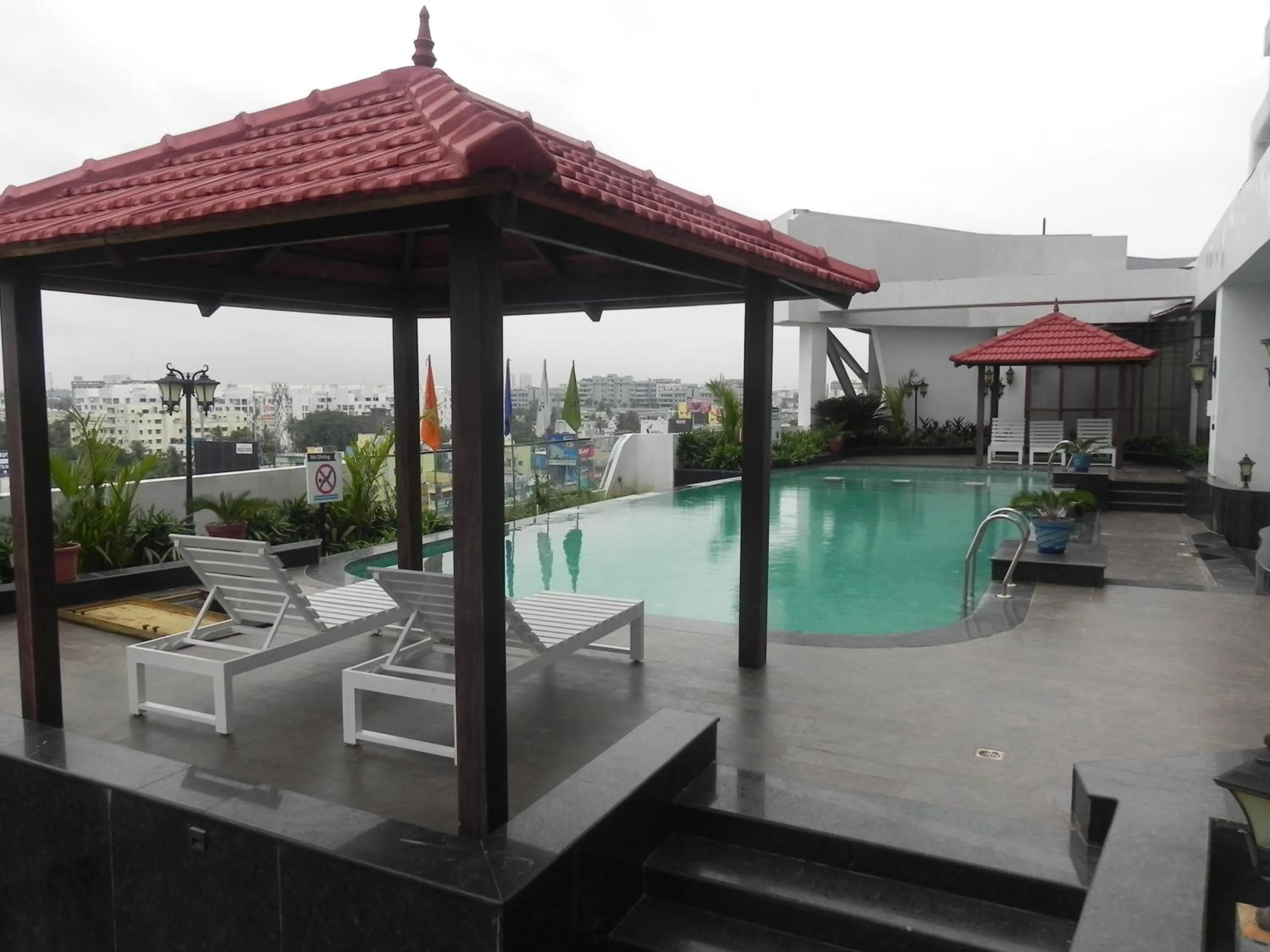  in Regenta Central RS Chennai OMR SIPCOT