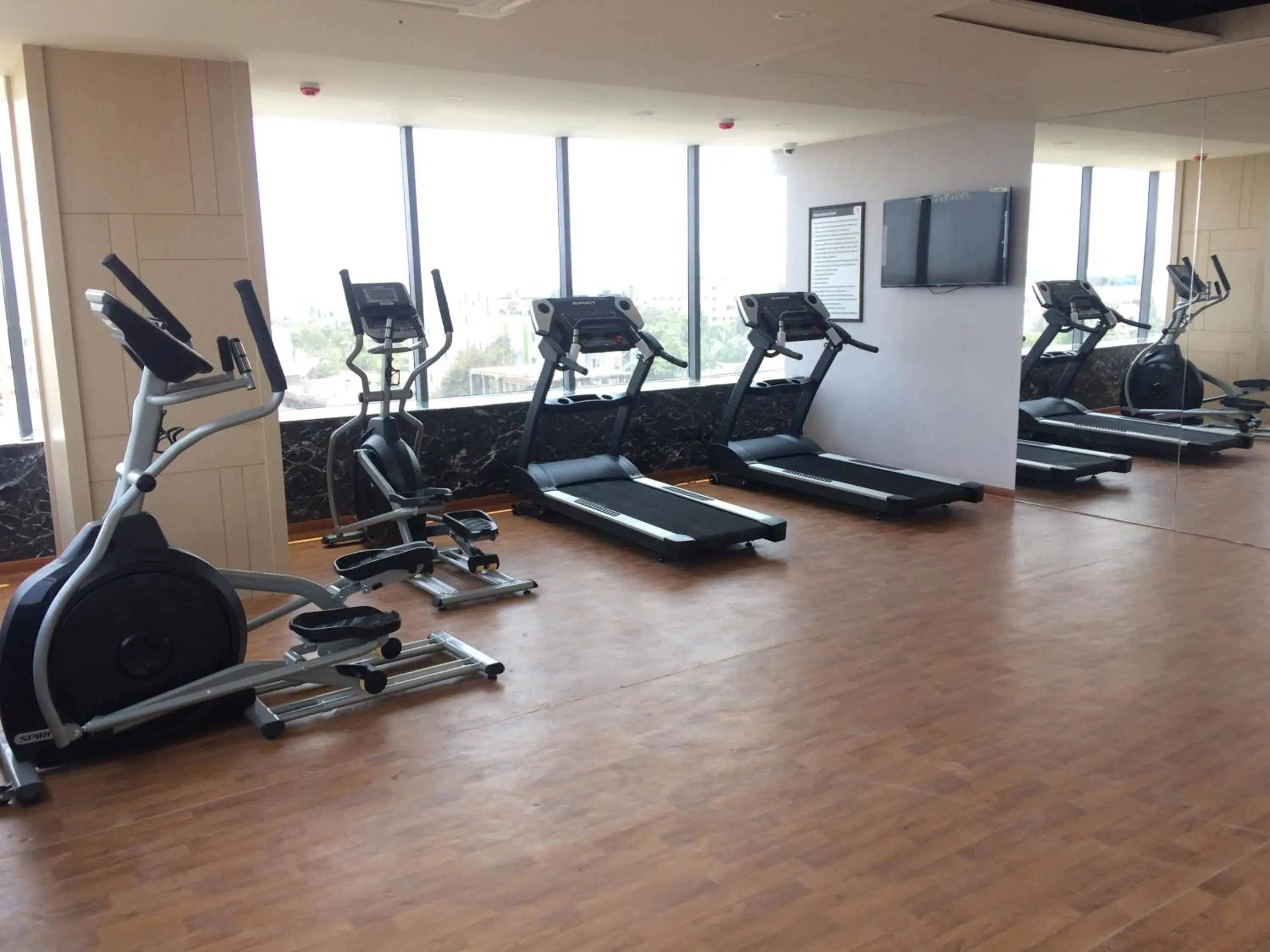 Fitness centre/facilities in Regenta Central RS Chennai OMR SIPCOT Fitness centre/facilities in Regenta Central RS Chennai OMR SIPCOT