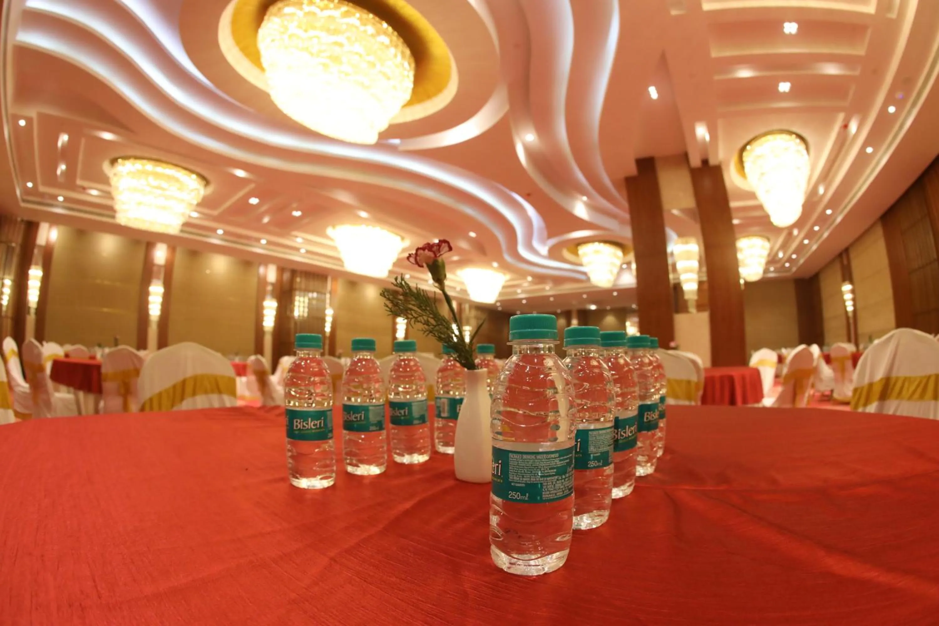 Business facilities in Regenta Central RS Chennai OMR SIPCOT