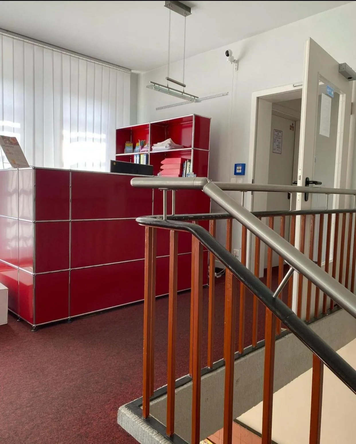 Hotel Bonverde (Wannsee-Hof)