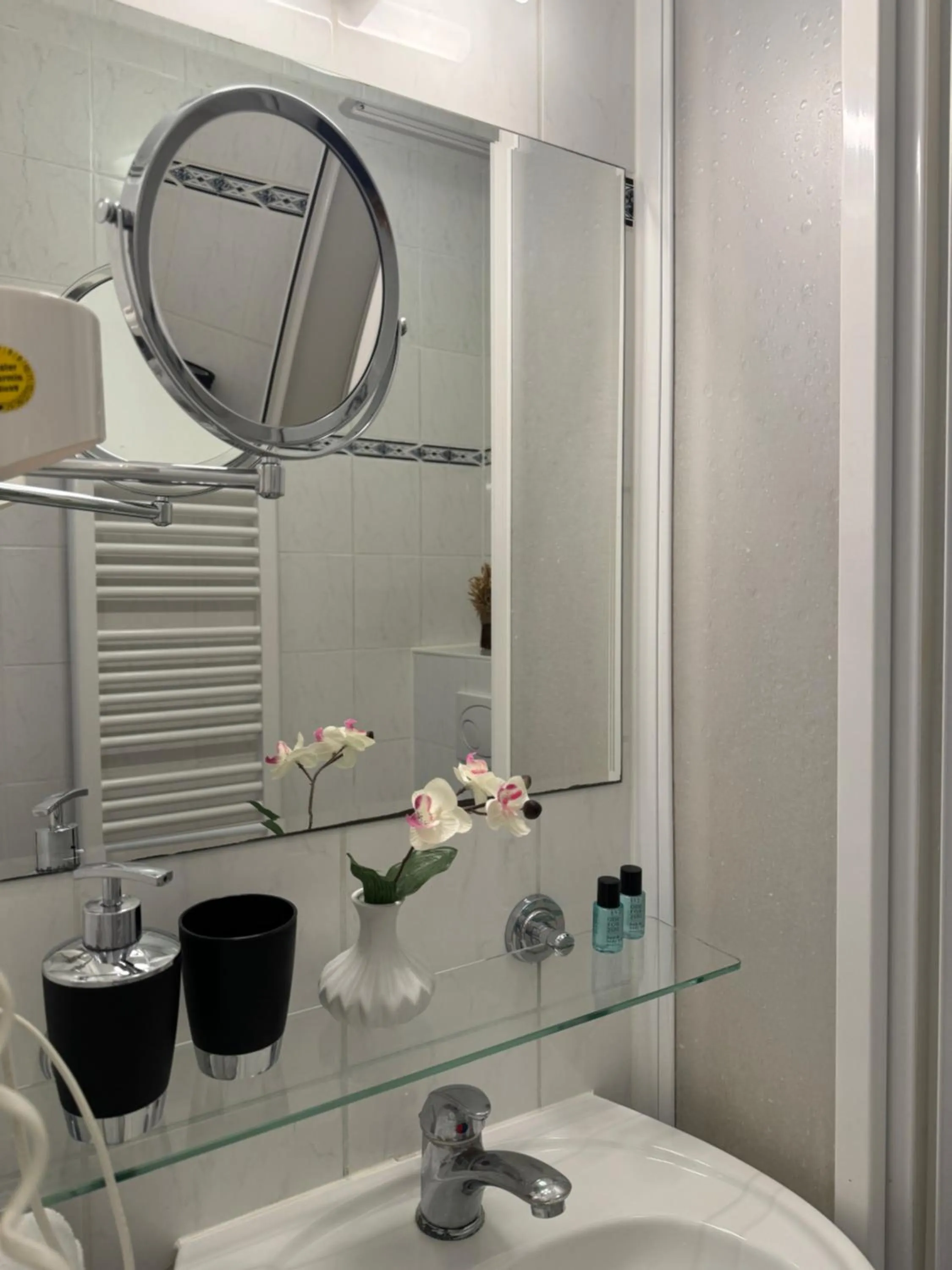 Hotel Bonverde (Wannsee-Hof)