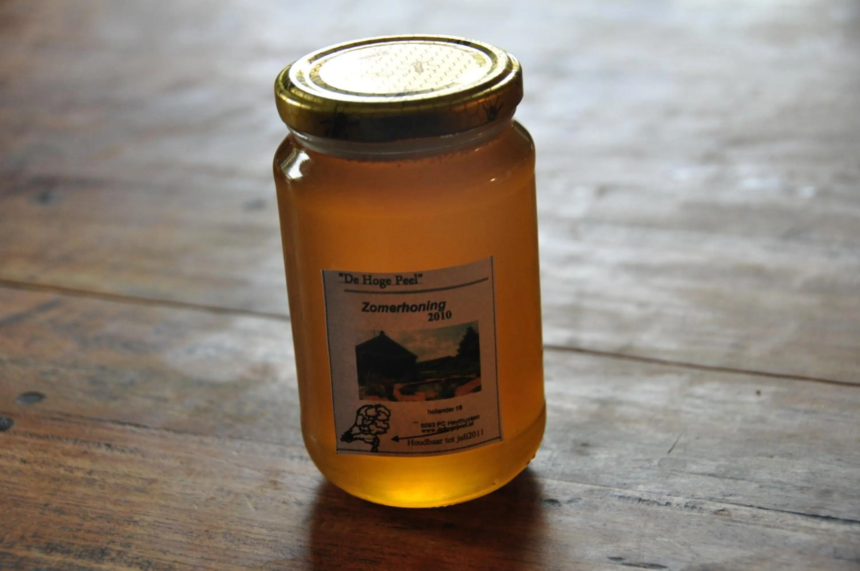 Activities in De Hoge Peel