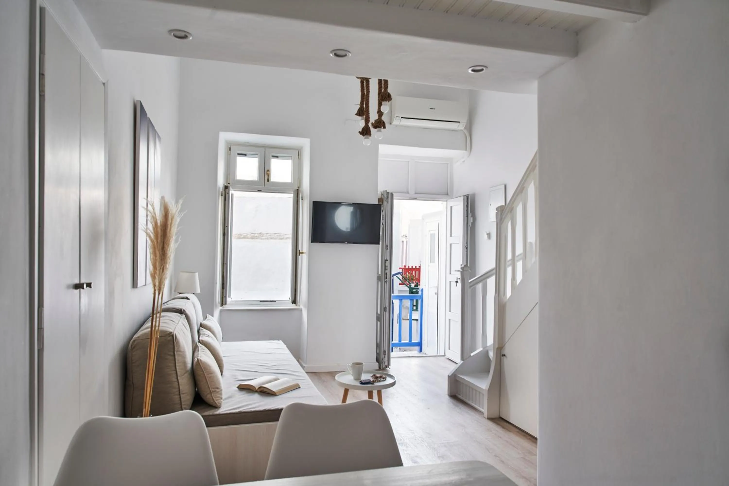 Μykonos City Maisonette