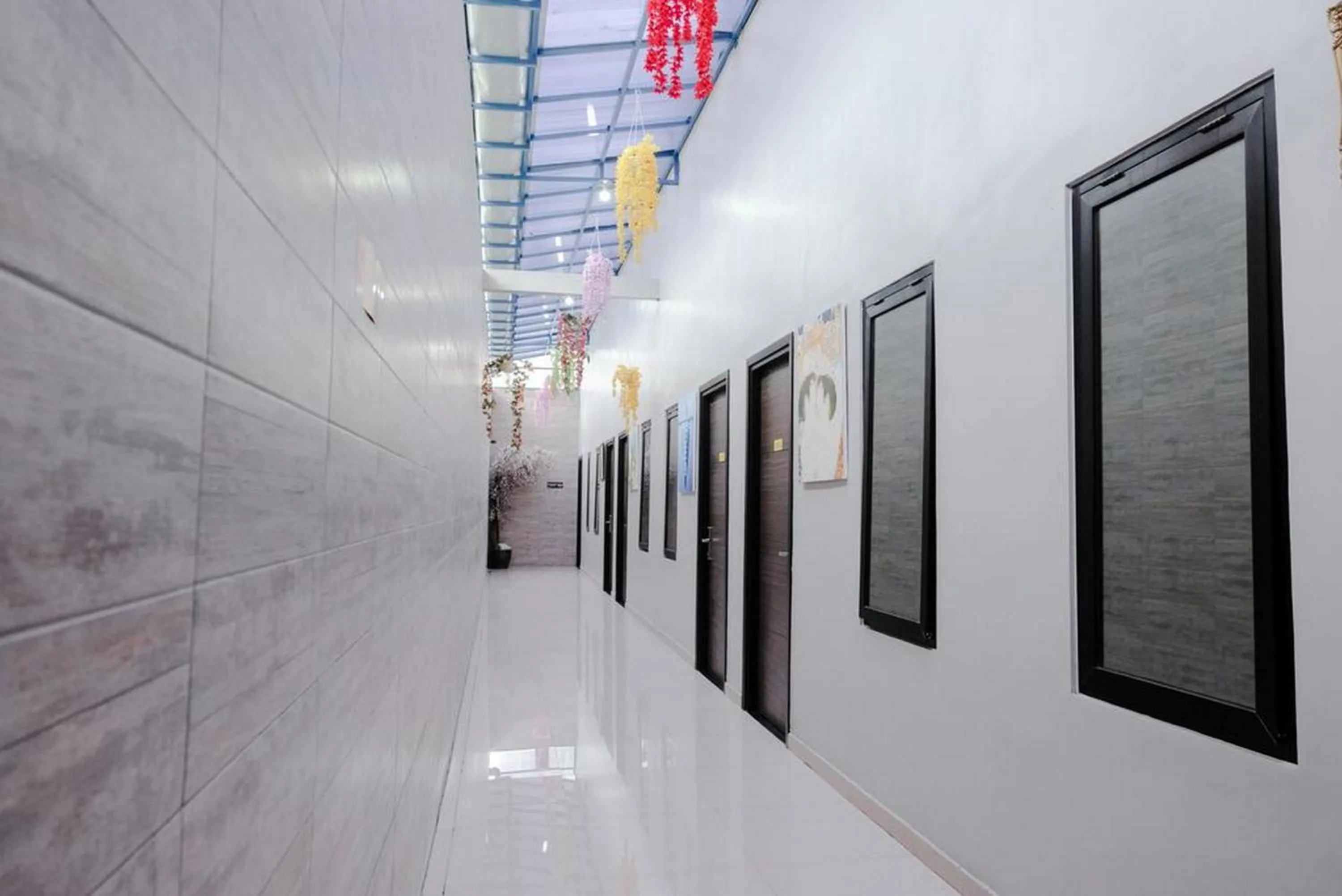 RedDoorz @ Bukit Dieng 2