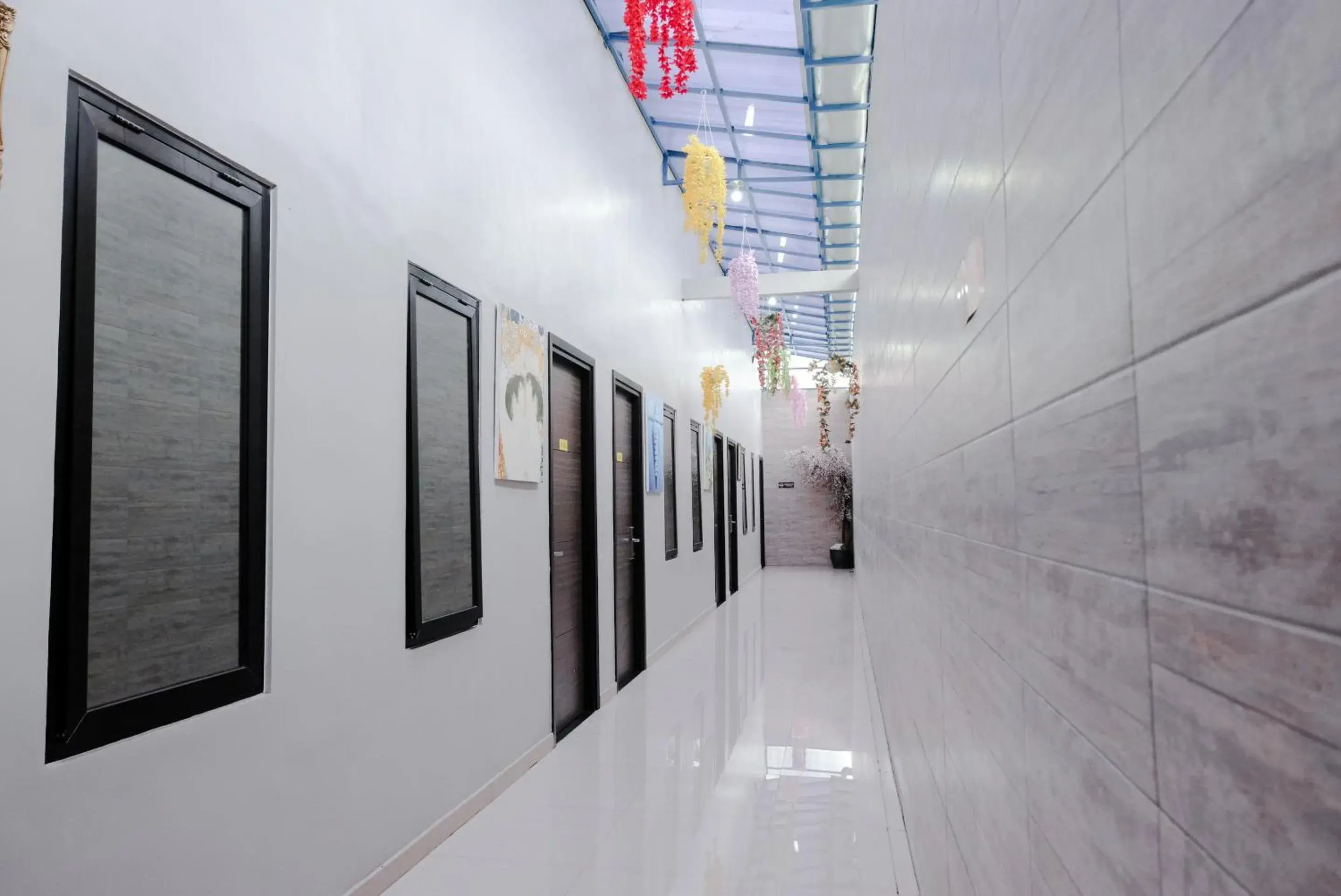 RedDoorz @ Bukit Dieng 2 RedDoorz @ Bukit Dieng 2