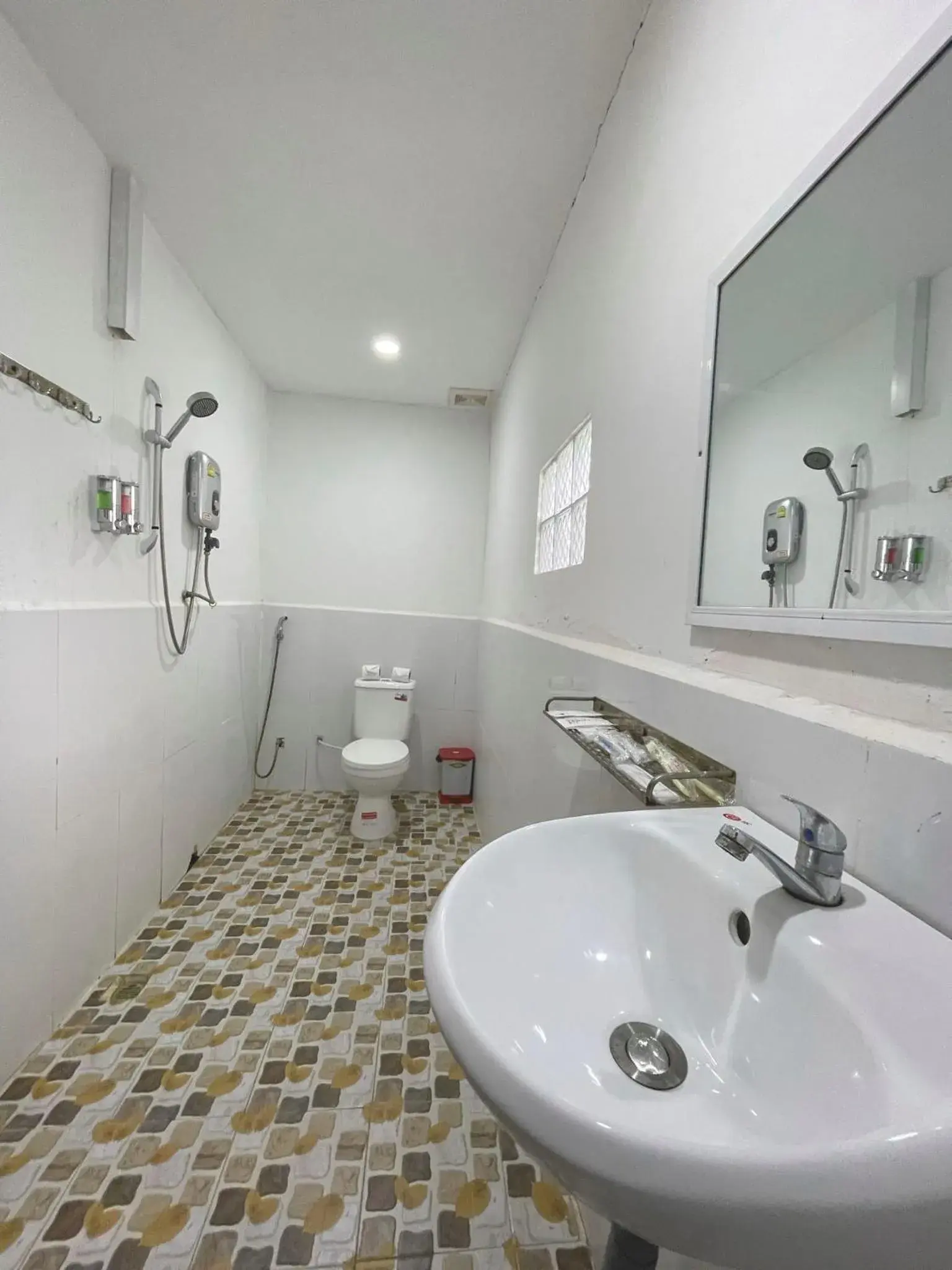 Budget Double Room in Scarlet Sails Resort Budget Double Room in Scarlet Sails Resort