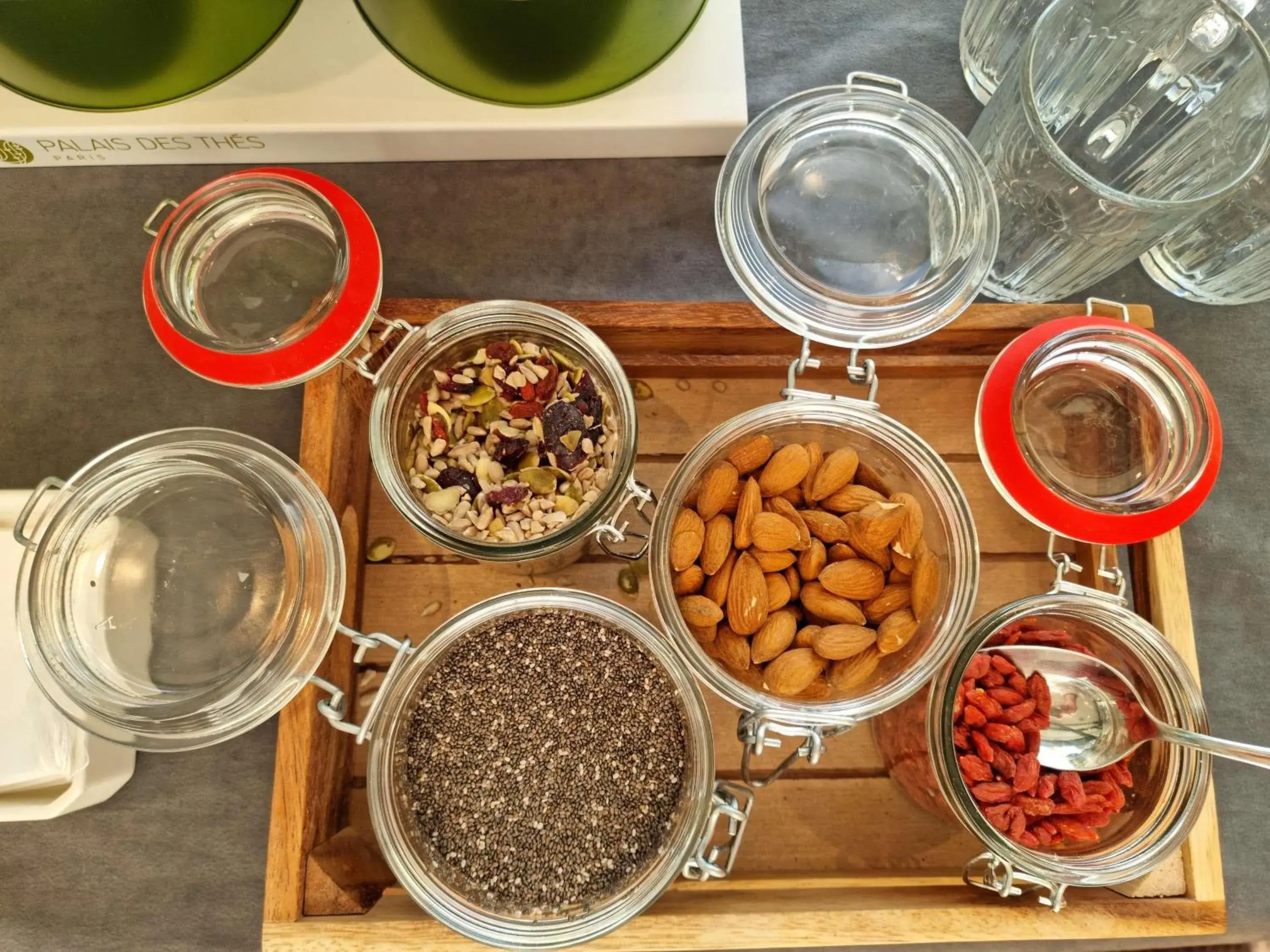 Breakfast in Mercure Aix-en-Provence La Duranne Gare TGV Breakfast in Mercure Aix-en-Provence La Duranne Gare TGV