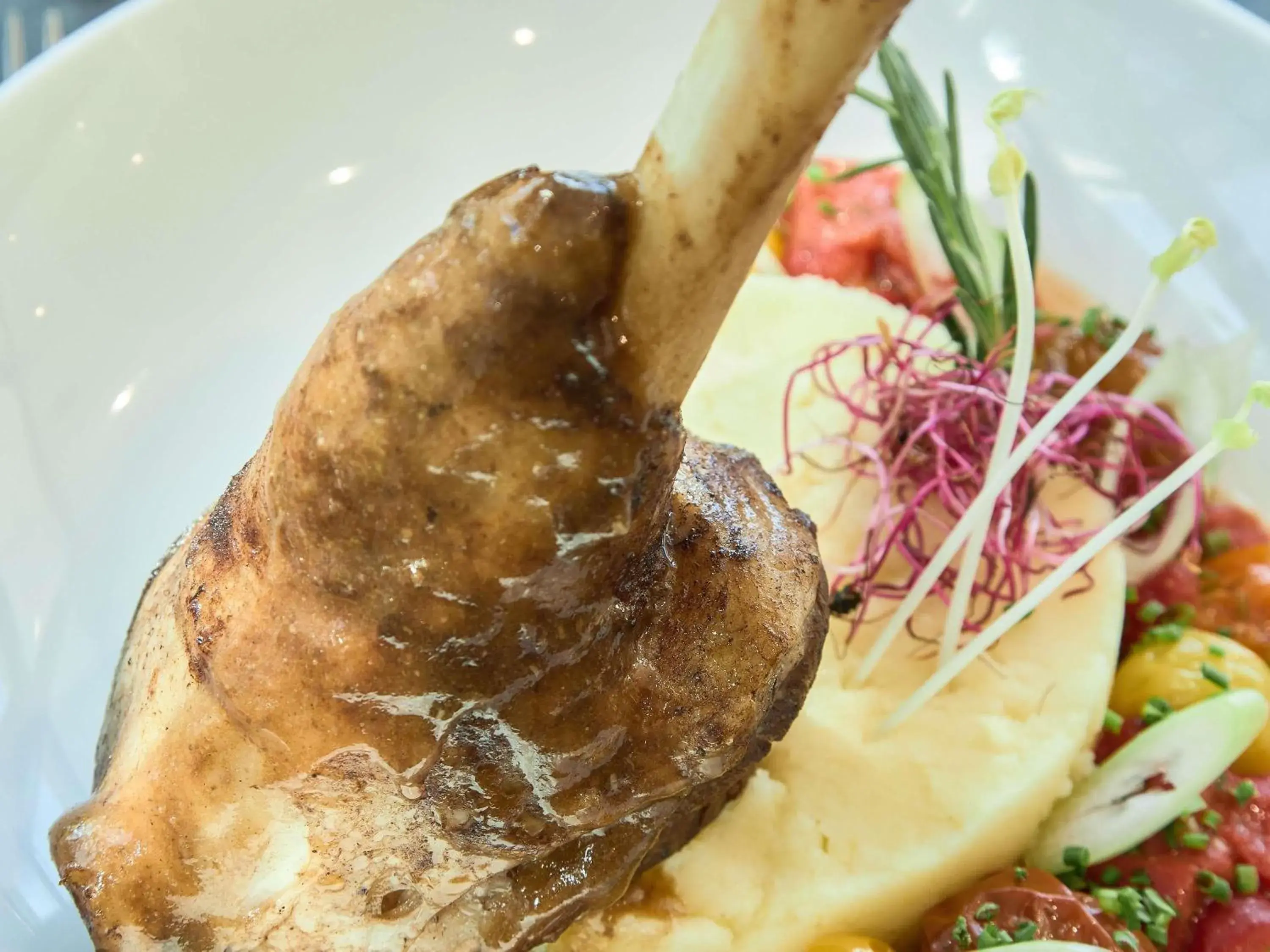 Restaurant/places to eat in Mercure Aix-en-Provence La Duranne Gare TGV Restaurant/places to eat in Mercure Aix-en-Provence La Duranne Gare TGV