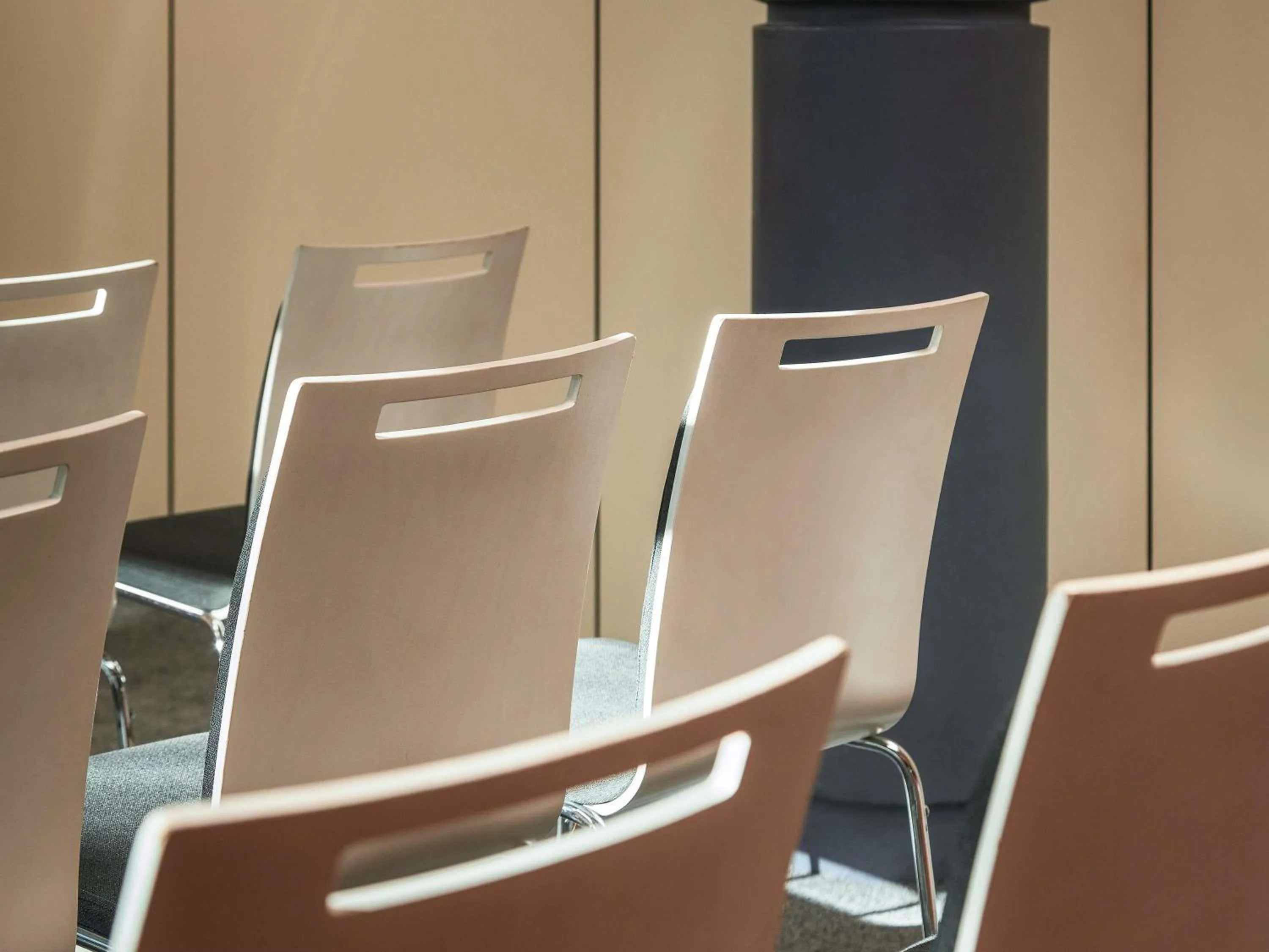 Meeting/conference room in Mercure Aix-en-Provence La Duranne Gare TGV