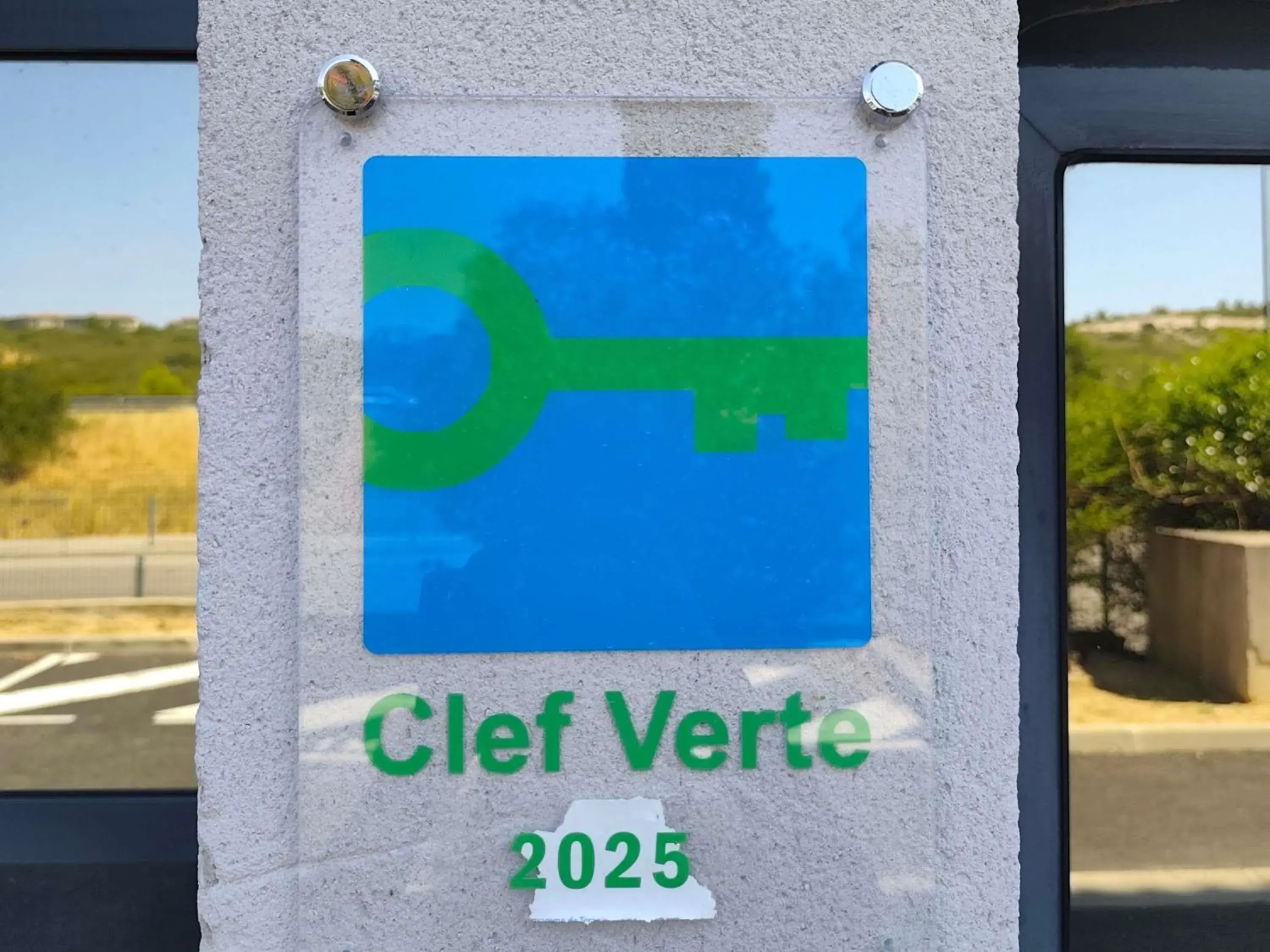 Property building in Mercure Aix-en-Provence La Duranne Gare TGV Property building in Mercure Aix-en-Provence La Duranne Gare TGV