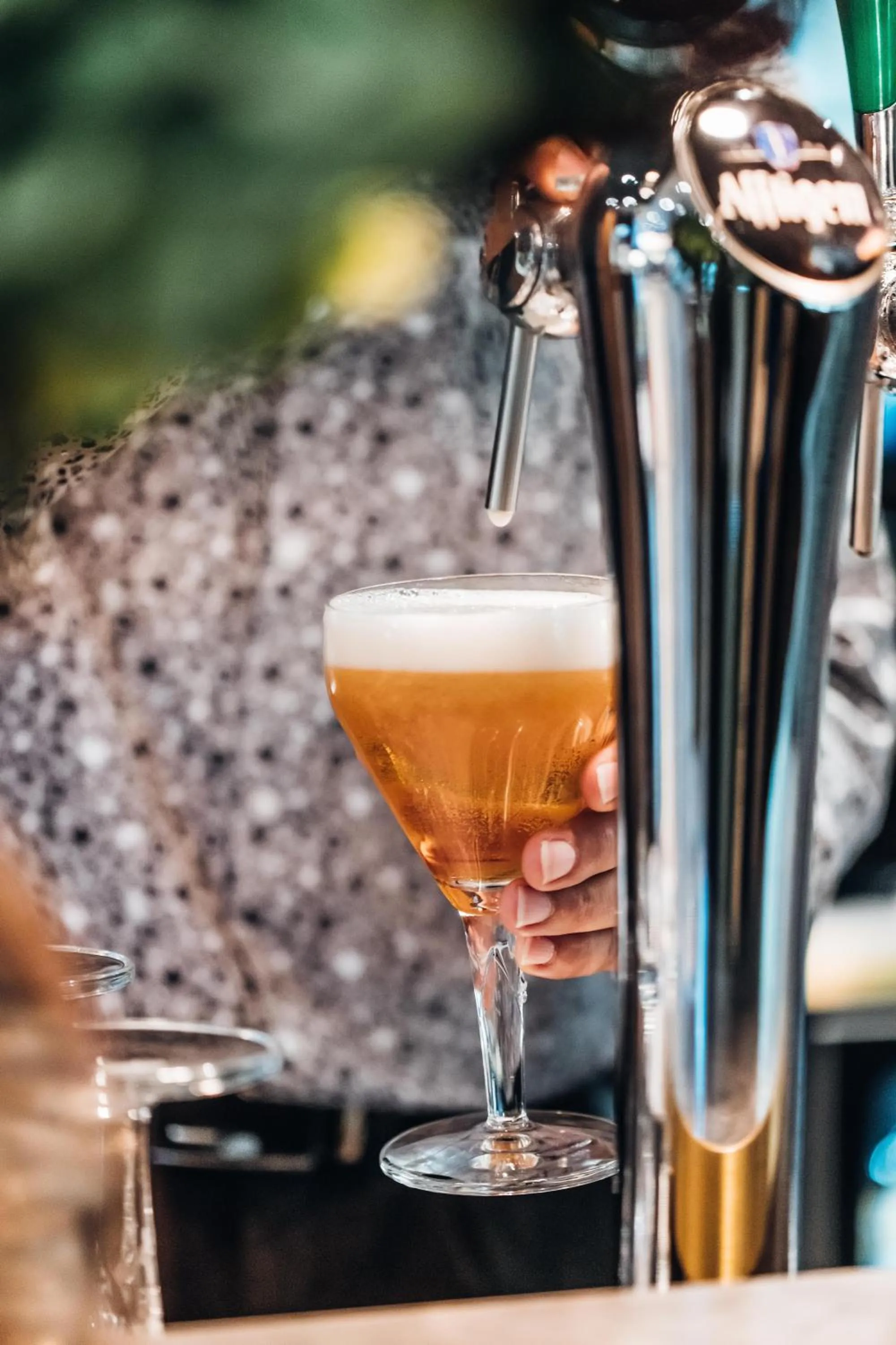 Lounge or bar in Mercure Aix-en-Provence La Duranne Gare TGV