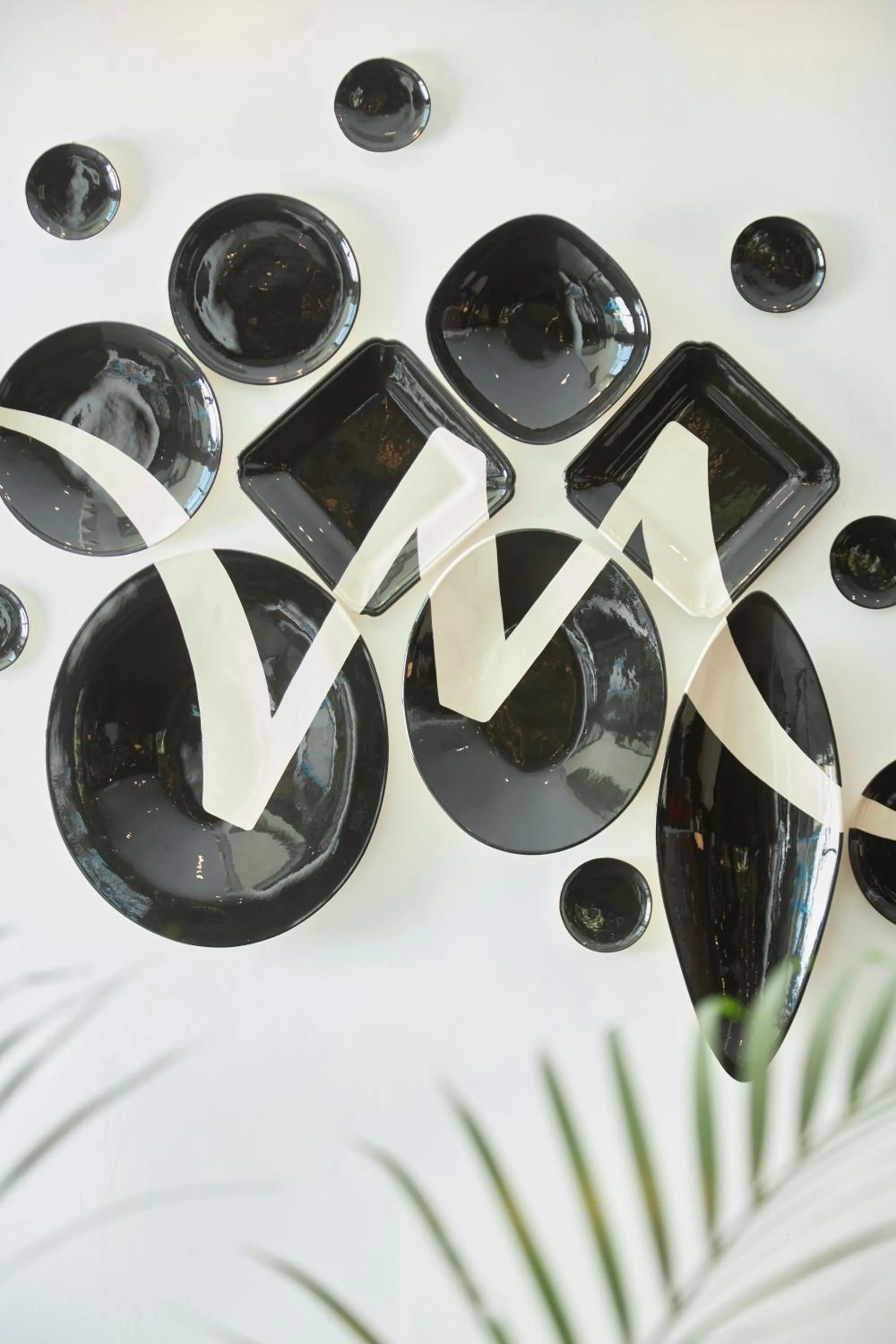 Lobby or reception in Mercure Aix-en-Provence La Duranne Gare TGV