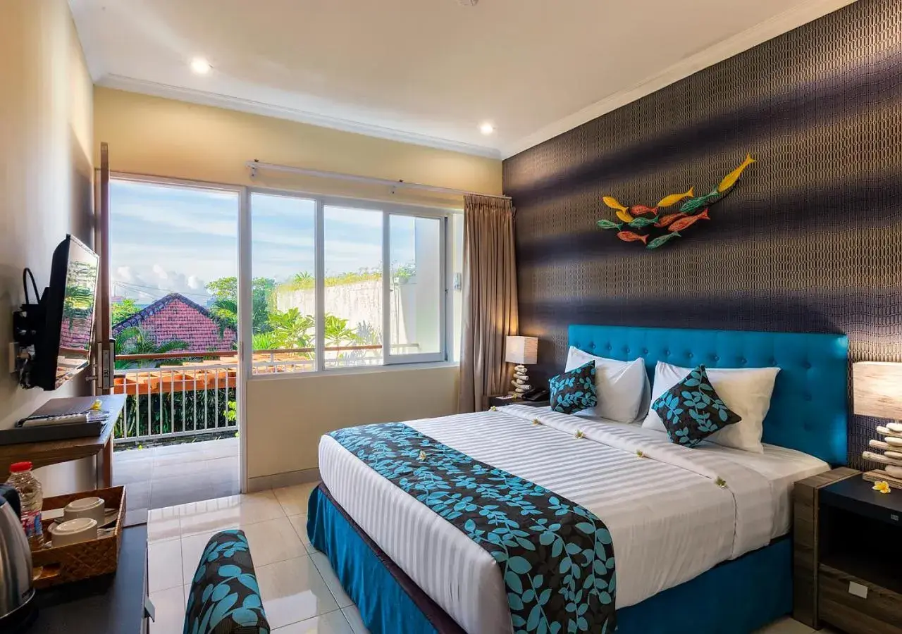Bedroom, Bed in Destiny Villas and Residence Bedroom, Bed in Destiny Villas and Residence